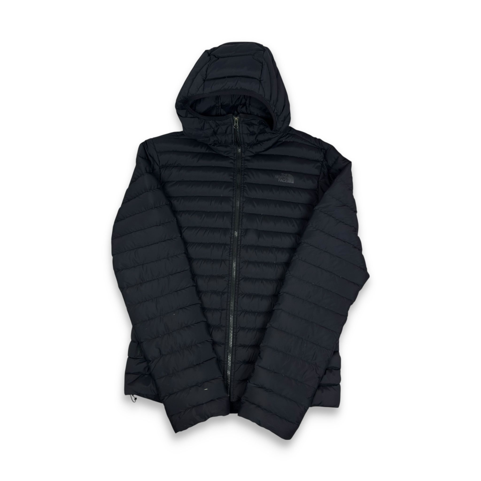 The North Face The North Face 700 Men's Black Full Zip Belleview Jacket S Size US S / EU 44-46 / 1 - 1 Thumbnail