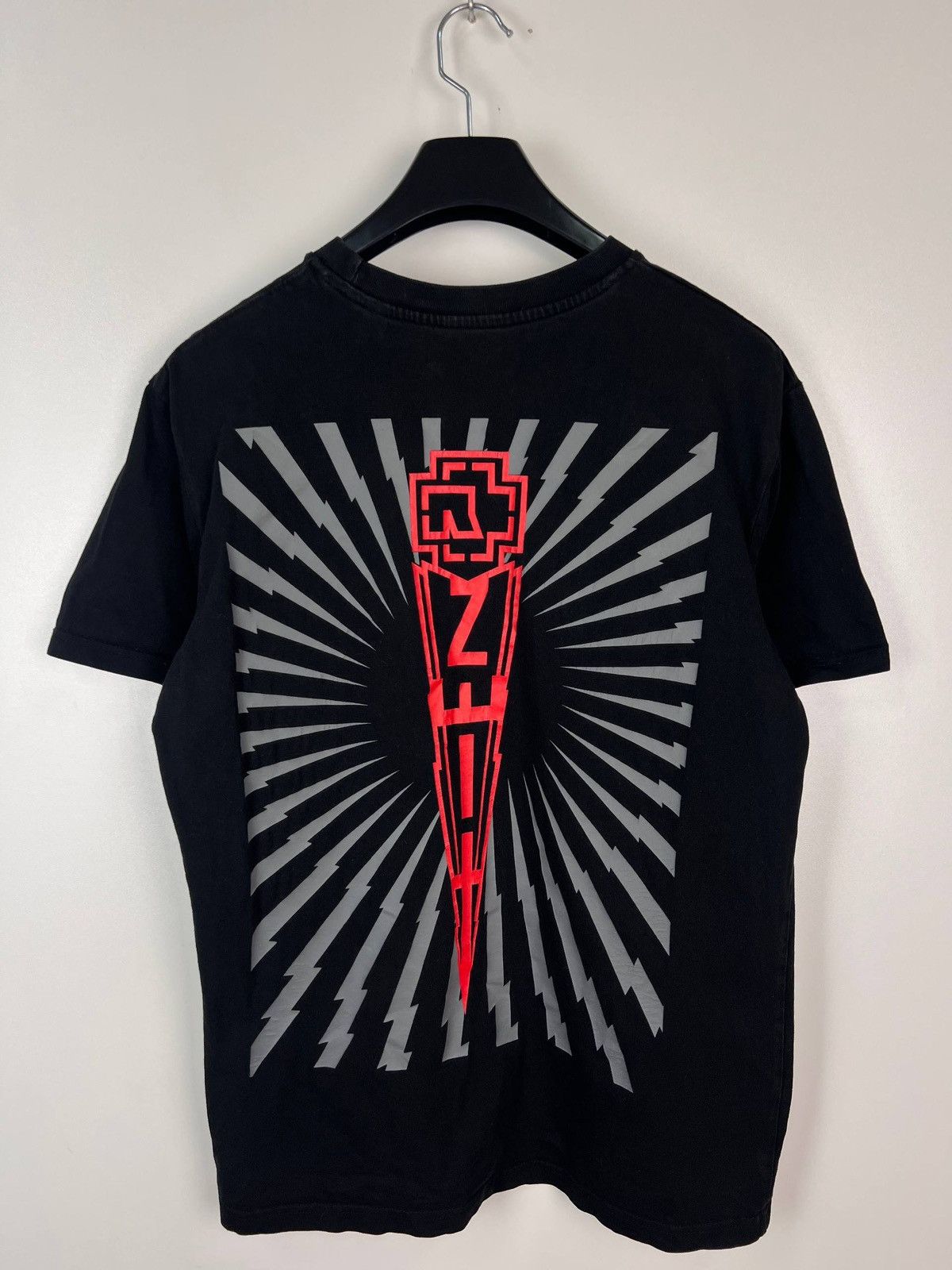 Other Rammstein band t-shirts size S Size US S / EU 44-46 / 1 - 2 Thumbnail