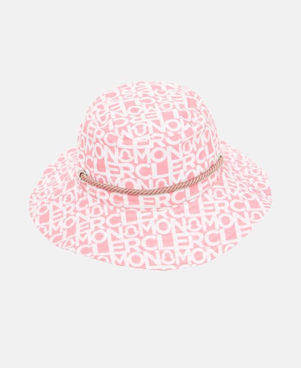 Moncler Bucket hat Size ONE SIZE - 1 Thumbnail