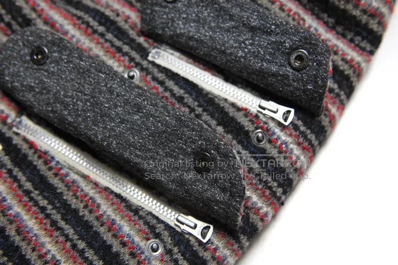 Junya Watanabe Junya Watanabe Puffer vest Size US S / EU 44-46 / 1 - 7 Thumbnail