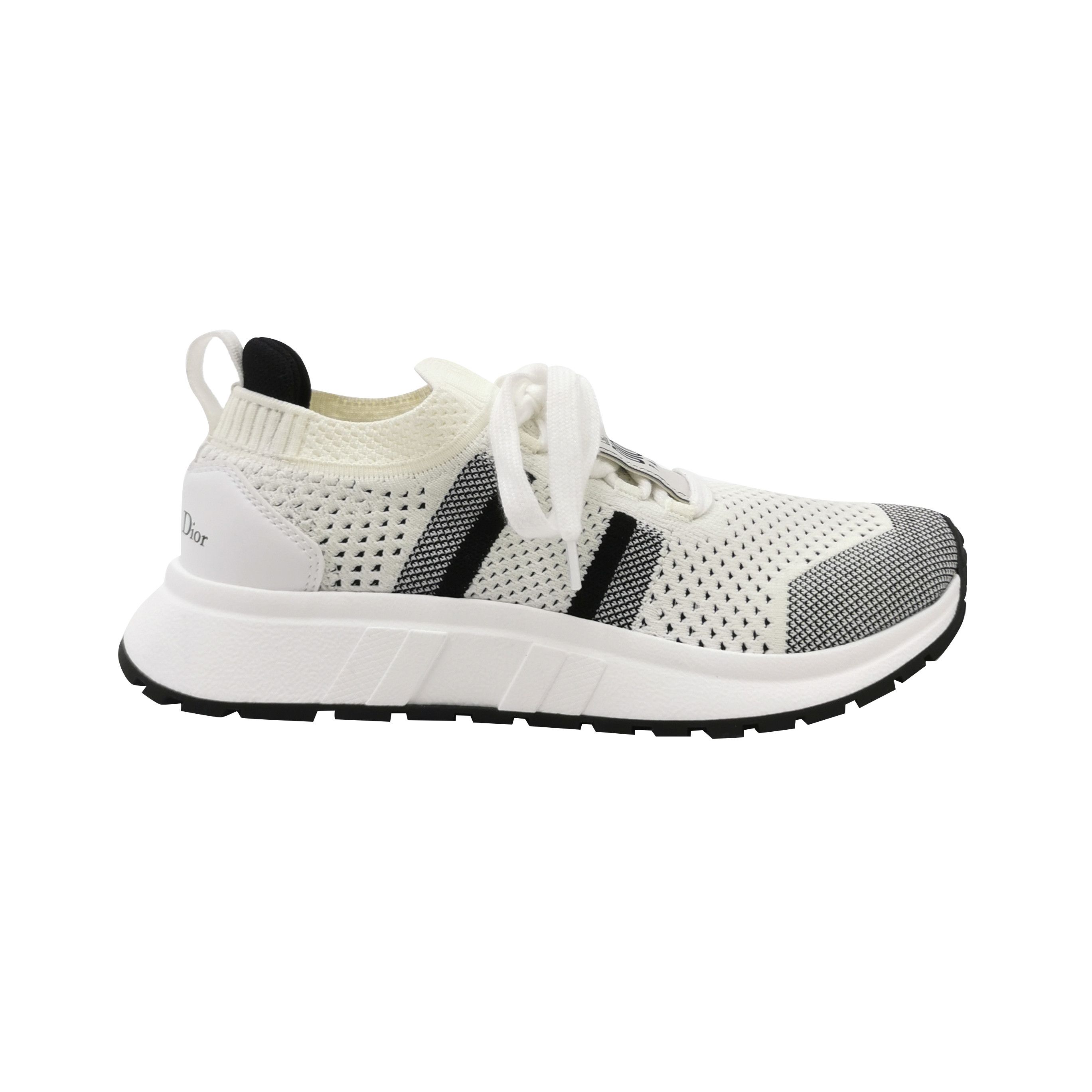 Dior Dior Women 6 Lowtop Sneakers Size US 6 / IT 36 - 1 Thumbnail