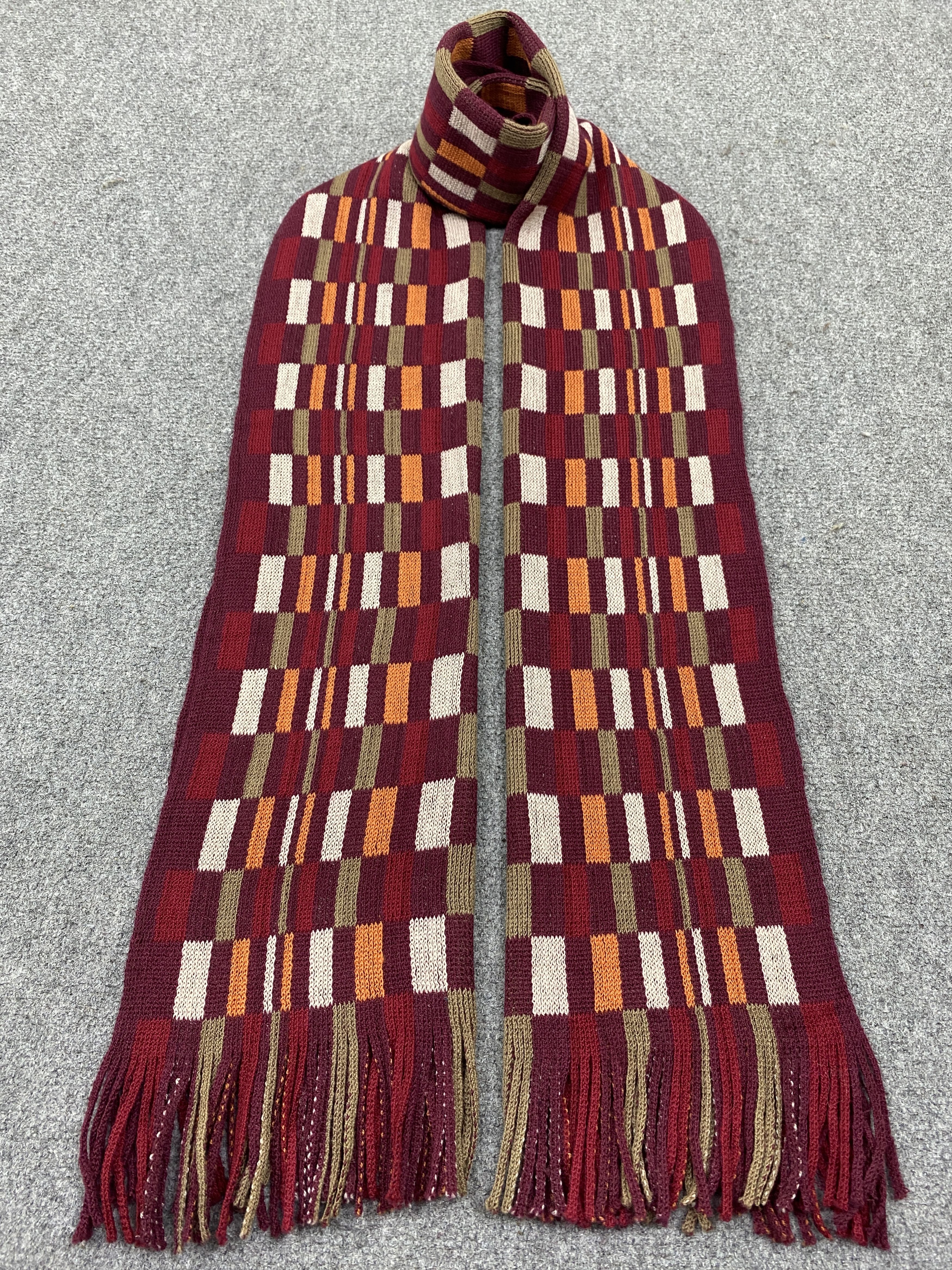Other Takeo Kikuchi Scarf / Muffler / Neckwear - SC0264 Size ONE SIZE - 1 Thumbnail