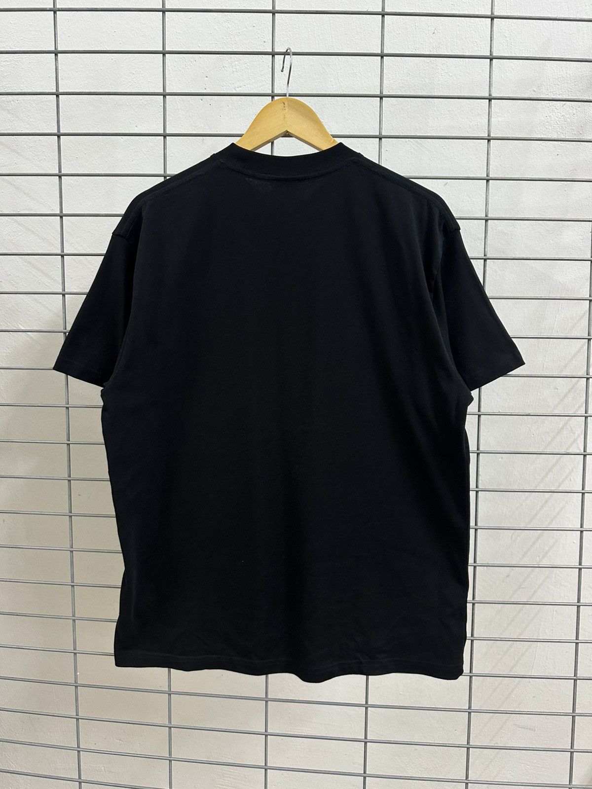 Corteiz Corteiz Shield Tee Ripped Off Ducati Size US M / EU 48-50 / 2 - 2 Thumbnail