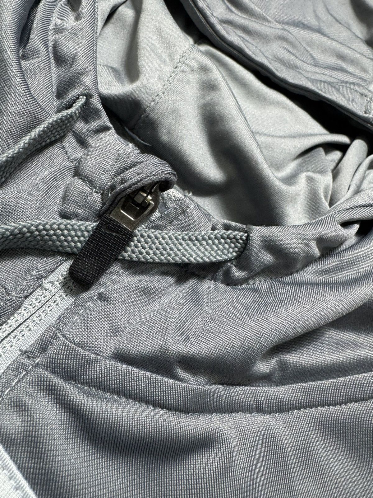 Nike Nike FC Liverpool Football Track Suit Zip Hoodie & Pants Size US L / EU 52-54 / 3 - 7 Thumbnail