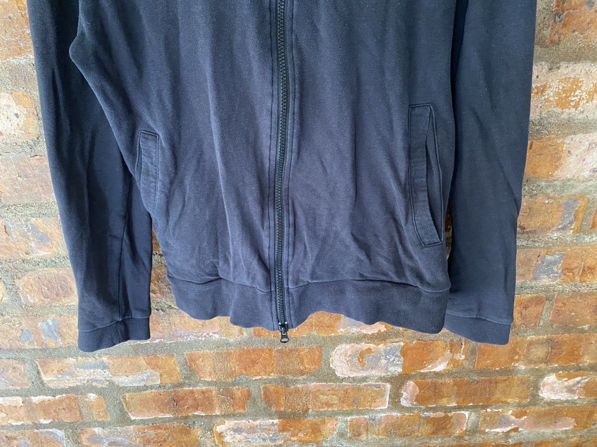 PPFM 2000s PPFM Zipper button colar hoodie Size US S / EU 44-46 / 1 - 4 Thumbnail