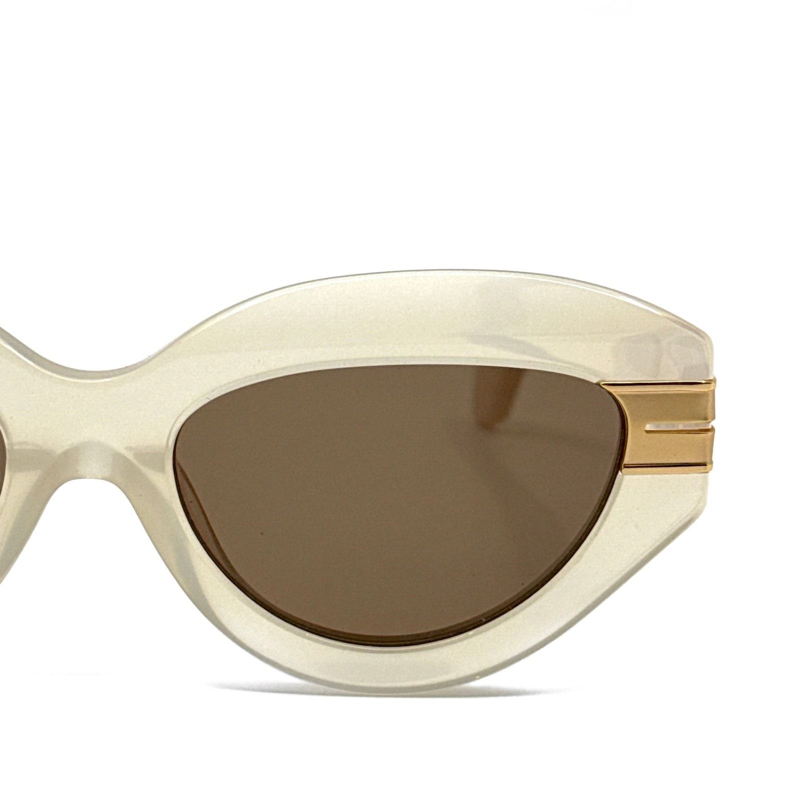 Palm Angels New, PALM ANGELS Sunglasses PERI10F 6164 Authentic Size ONE SIZE - 5 Thumbnail