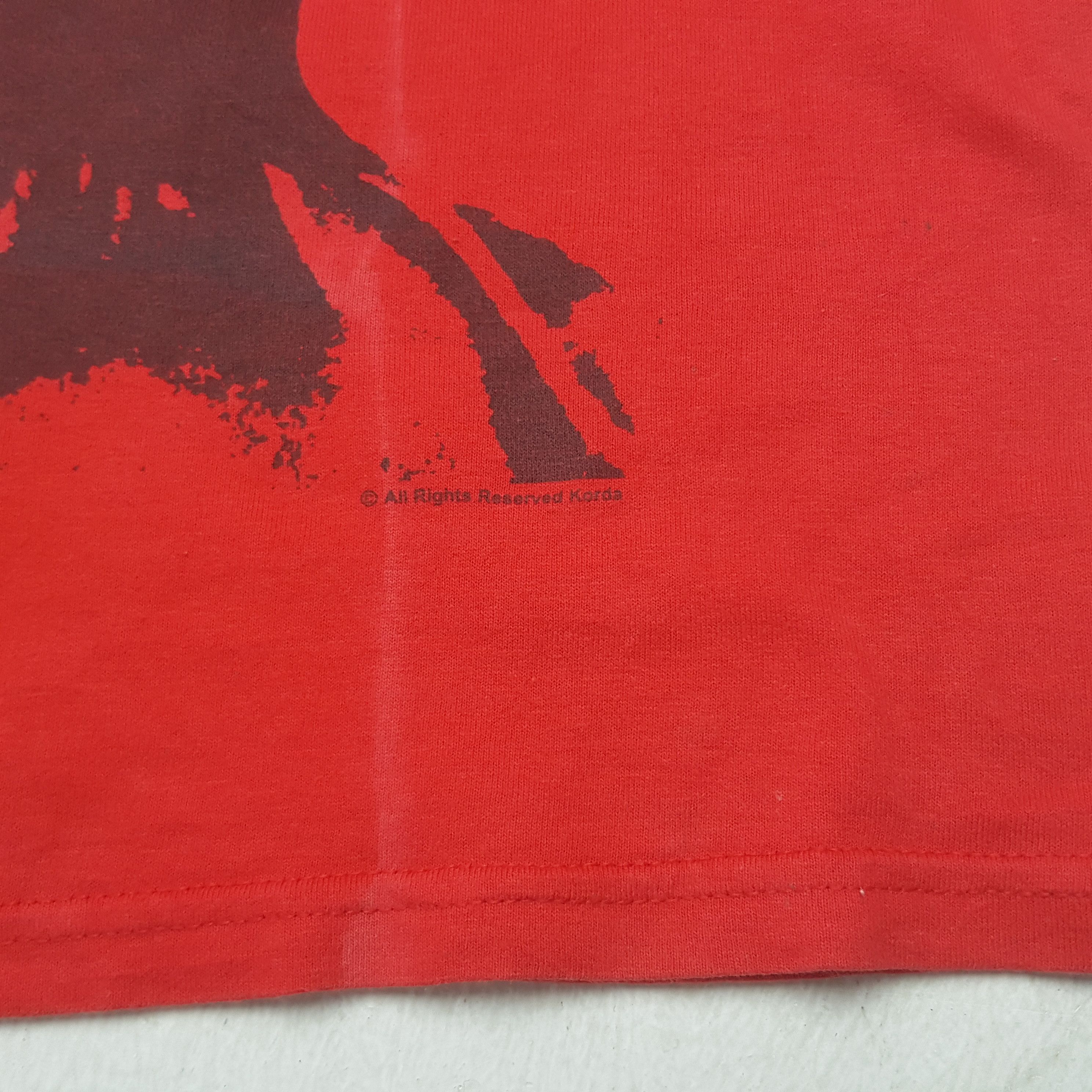 Other Vintage Che Guevara Argentine Marxist revolutionary Tshirt Size US L / EU 52-54 / 3 - 8 Thumbnail