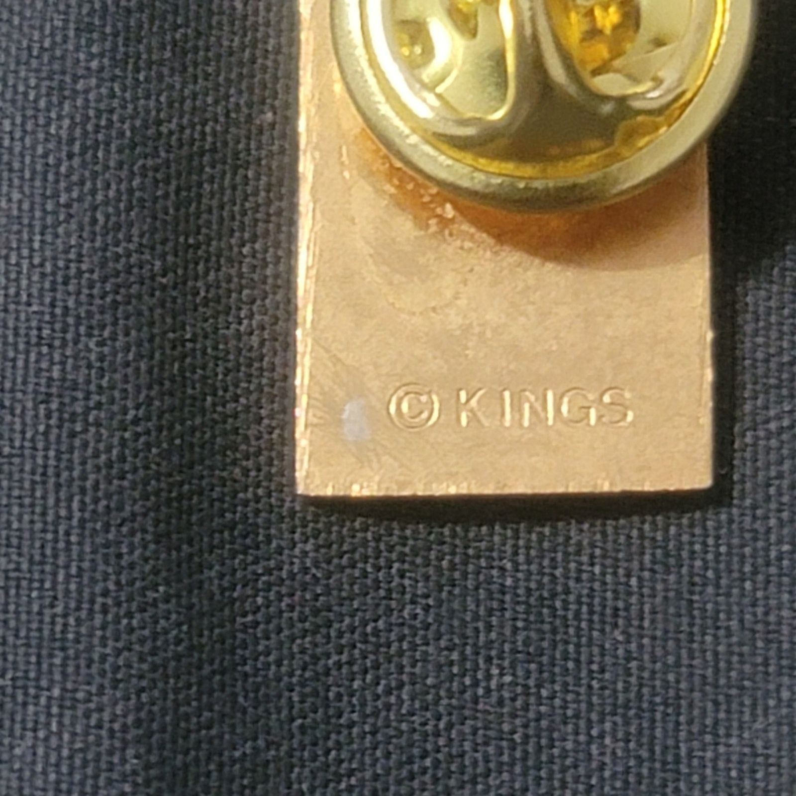 The Unbranded Brand Vtg New York Empire State Building Lapel Pin Size ONE SIZE - 3 Thumbnail