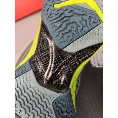 Jordan Brand Nike Air Jordan 37 Satou Sabally DV3142‑367 Men’s Size 12 NI Size US 12 / EU 45 - 16 Thumbnail