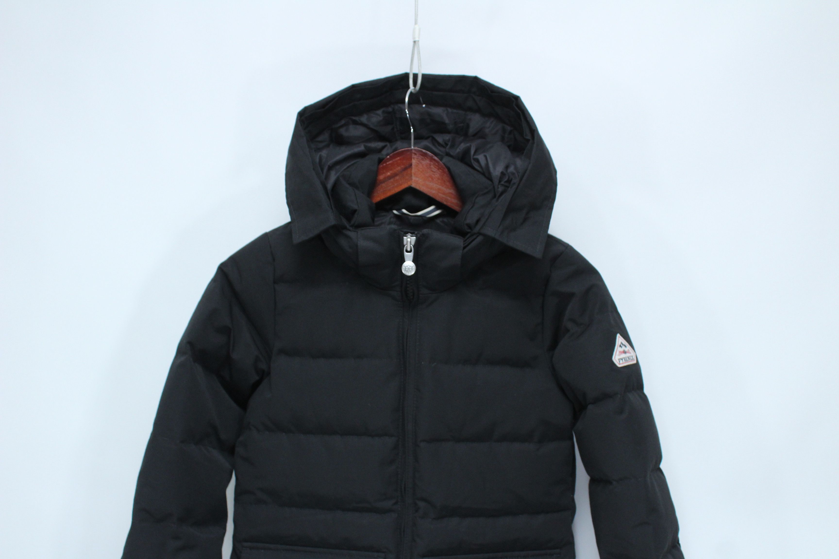 Pyrenex Pyrenex Ottoman Jacket Ski Womens Size 34 Authentic Size XXS / US 00 / IT 34 - 5 Thumbnail