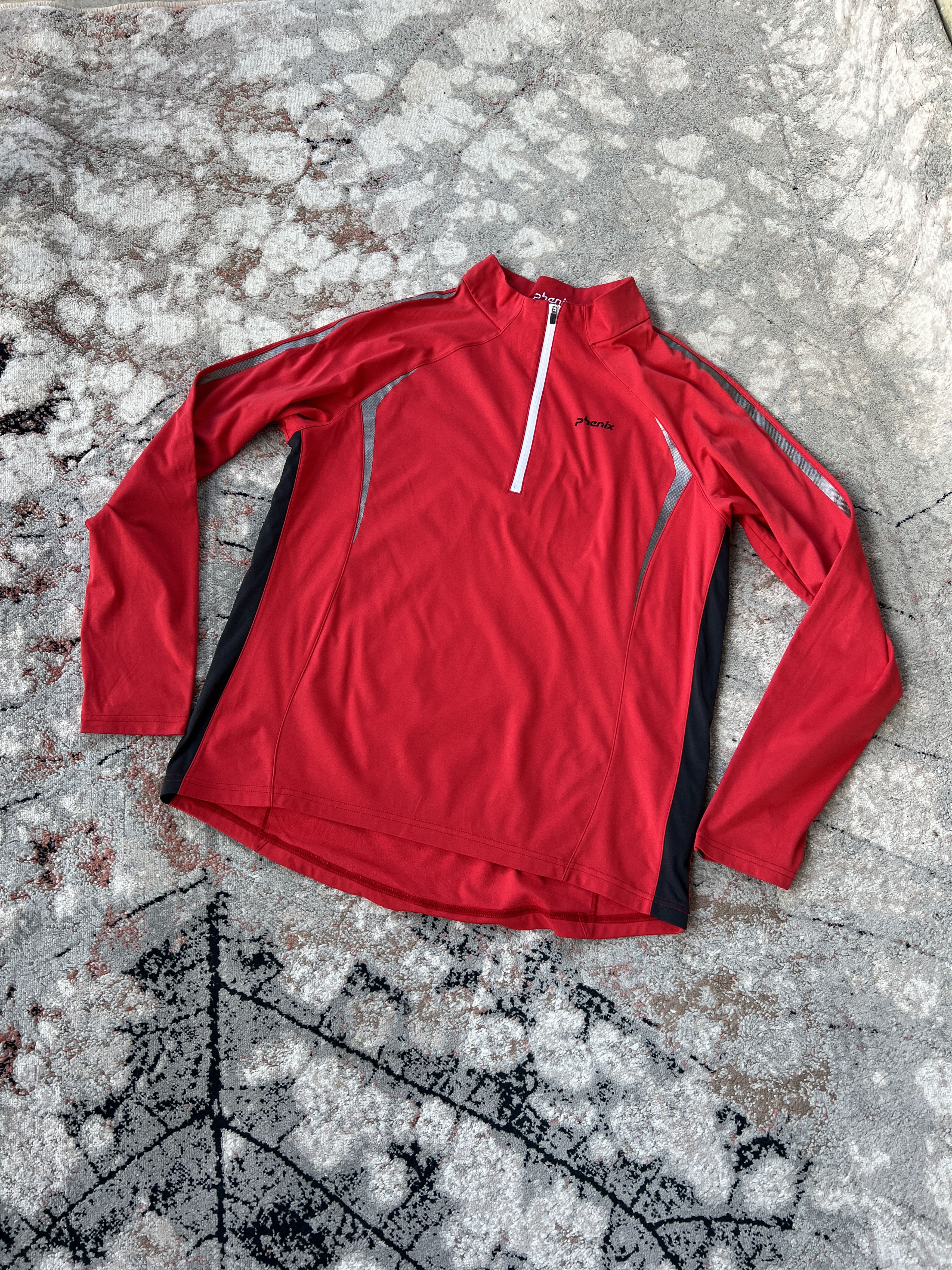 Phenix Phenix Long Sleeve Size US M / EU 48-50 / 2 - 1 Thumbnail