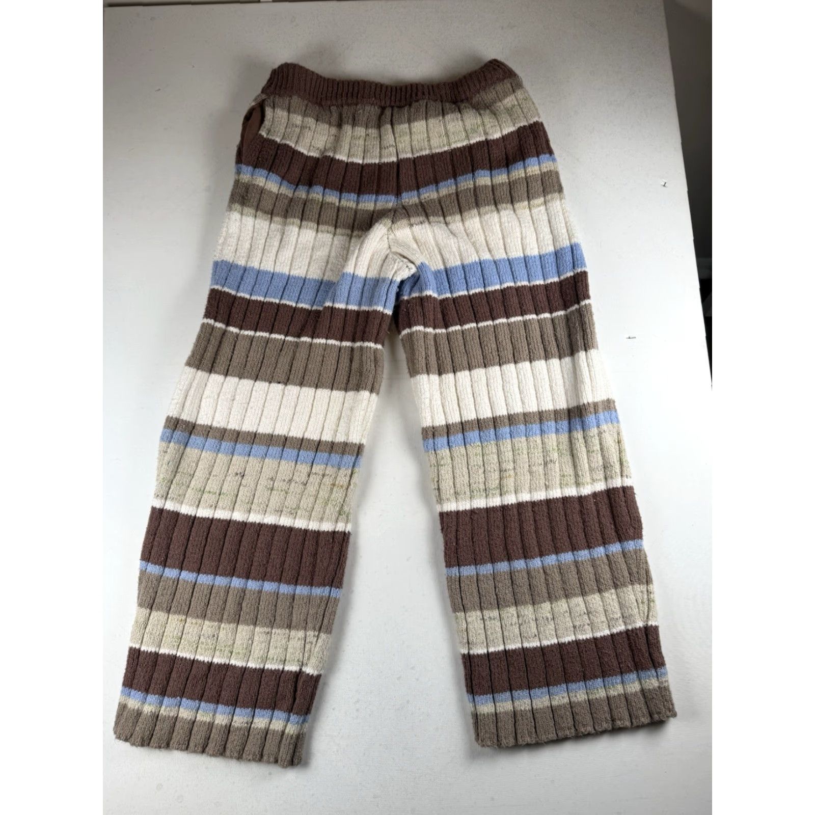 Free People Free People Multicolor Spark Joy Knit Swit Pants Size L User: Free People Multicolor Spark Joy Swit Pants Size L Size 36" / US 14 / IT 50 - 7 Thumbnail