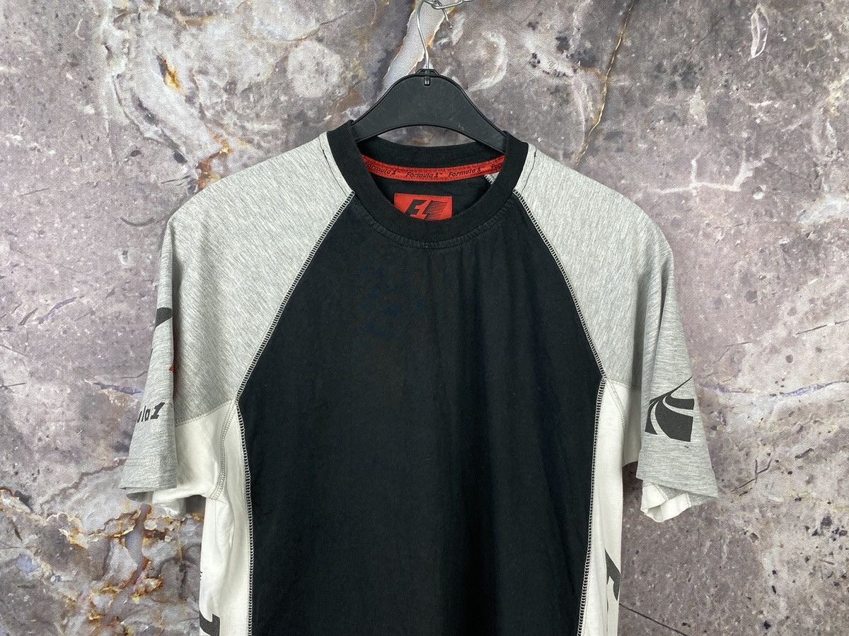 Formula 1 Men’s Formula One T-Shirt Sportswear Racing Size Large Size US L / EU 52-54 / 3 - 2 Thumbnail