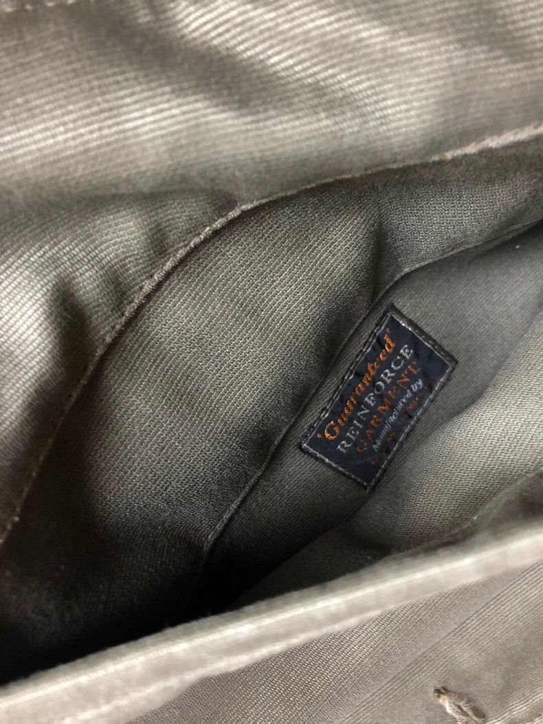 The Real McCoy's THE REAL McCOY'S Leather jacket 2504-Nextarrow Size US S / EU 44-46 / 1 - 4 Thumbnail