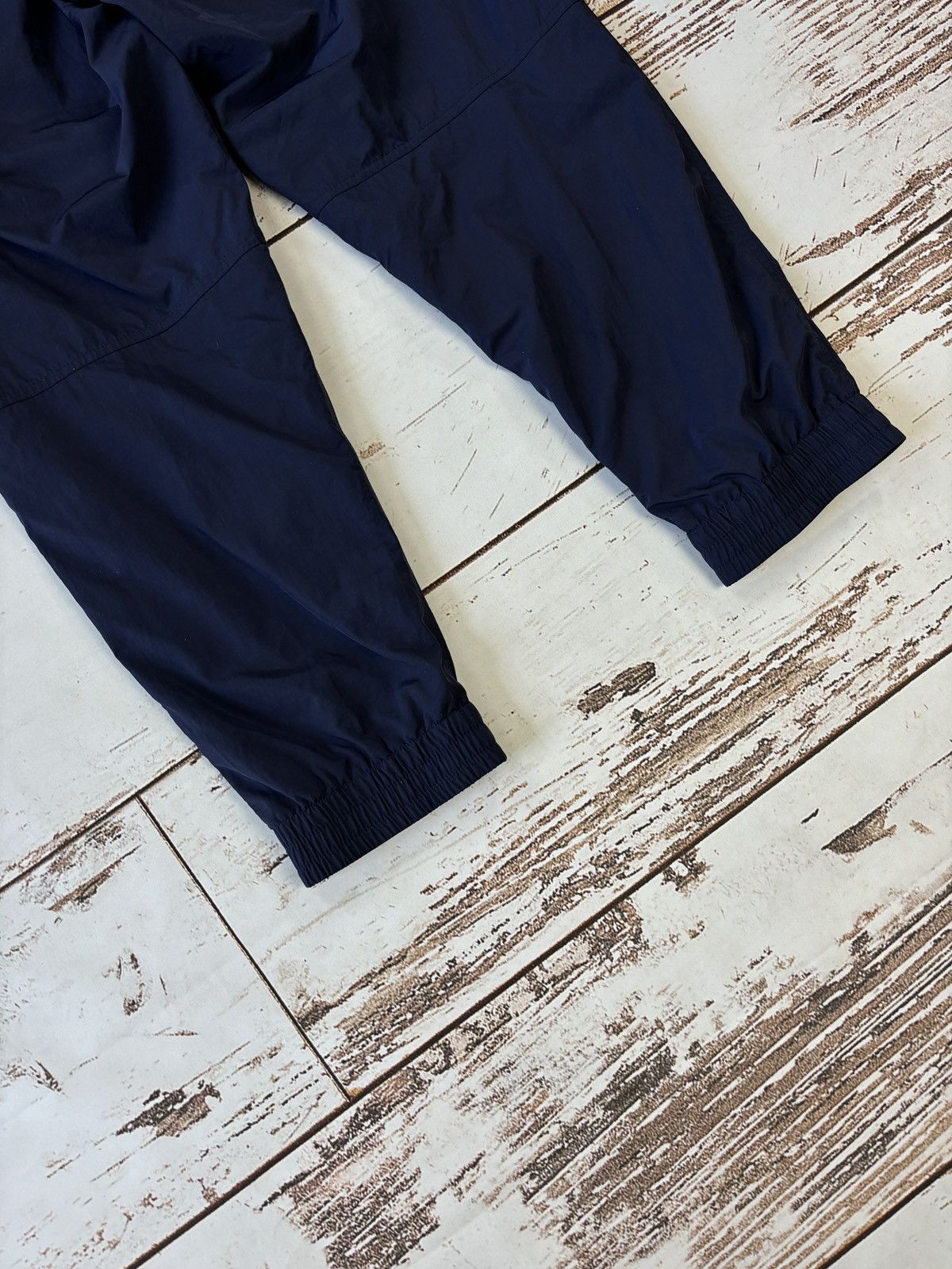 Polo Ralph Lauren Polo Sport Nylon Tech Cargo Pants Size US 36 / EU 52 - 10 Thumbnail