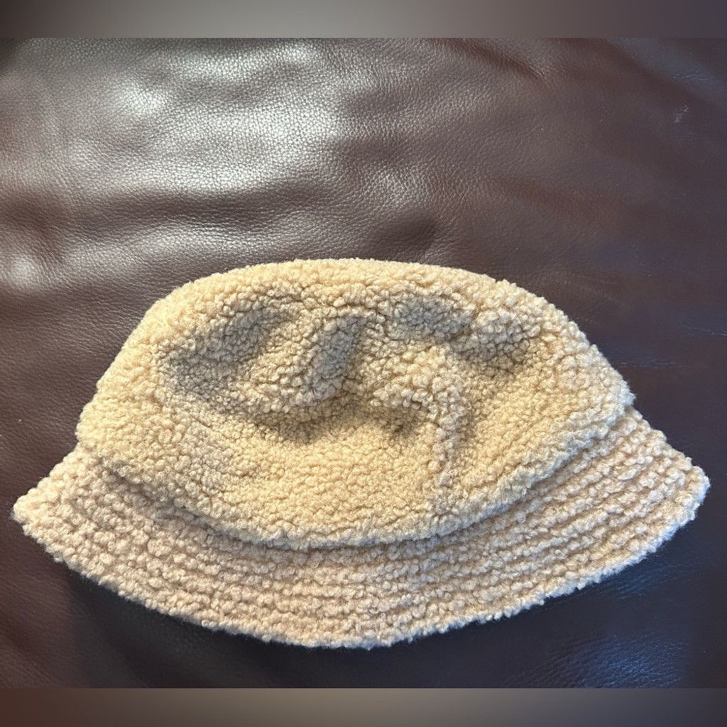 New Balance New Balance Sherpa Bucket Hat Size ONE SIZE - 7 Thumbnail