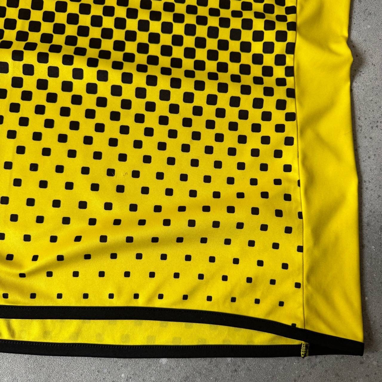 Vintage Borrusia Dortmund 2010 Vintage Home Jersey #10 Mario Gotze Size US L / EU 52-54 / 3 - 9 Thumbnail