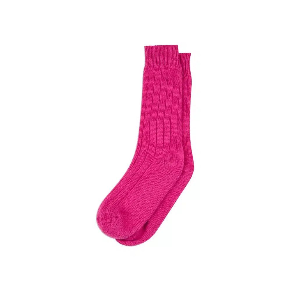 Tom Ford o1loc1c1224 TFS981 Size: M / Socks in Fuchsia Size ONE SIZE - 1 Preview