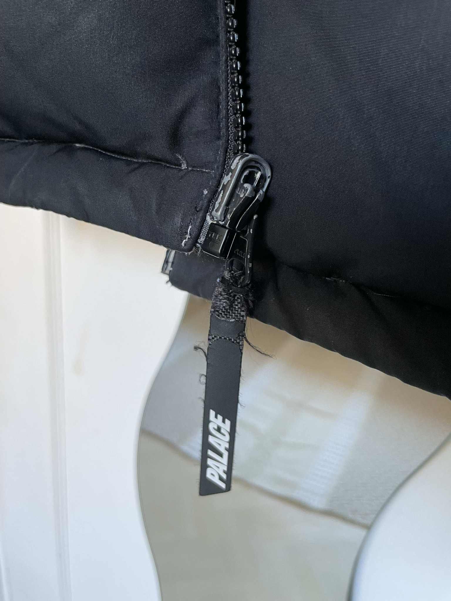 Adidas × Palace Palace X Adidas Reversible Down Jacket Size US S / EU 44-46 / 1 - 11 Thumbnail