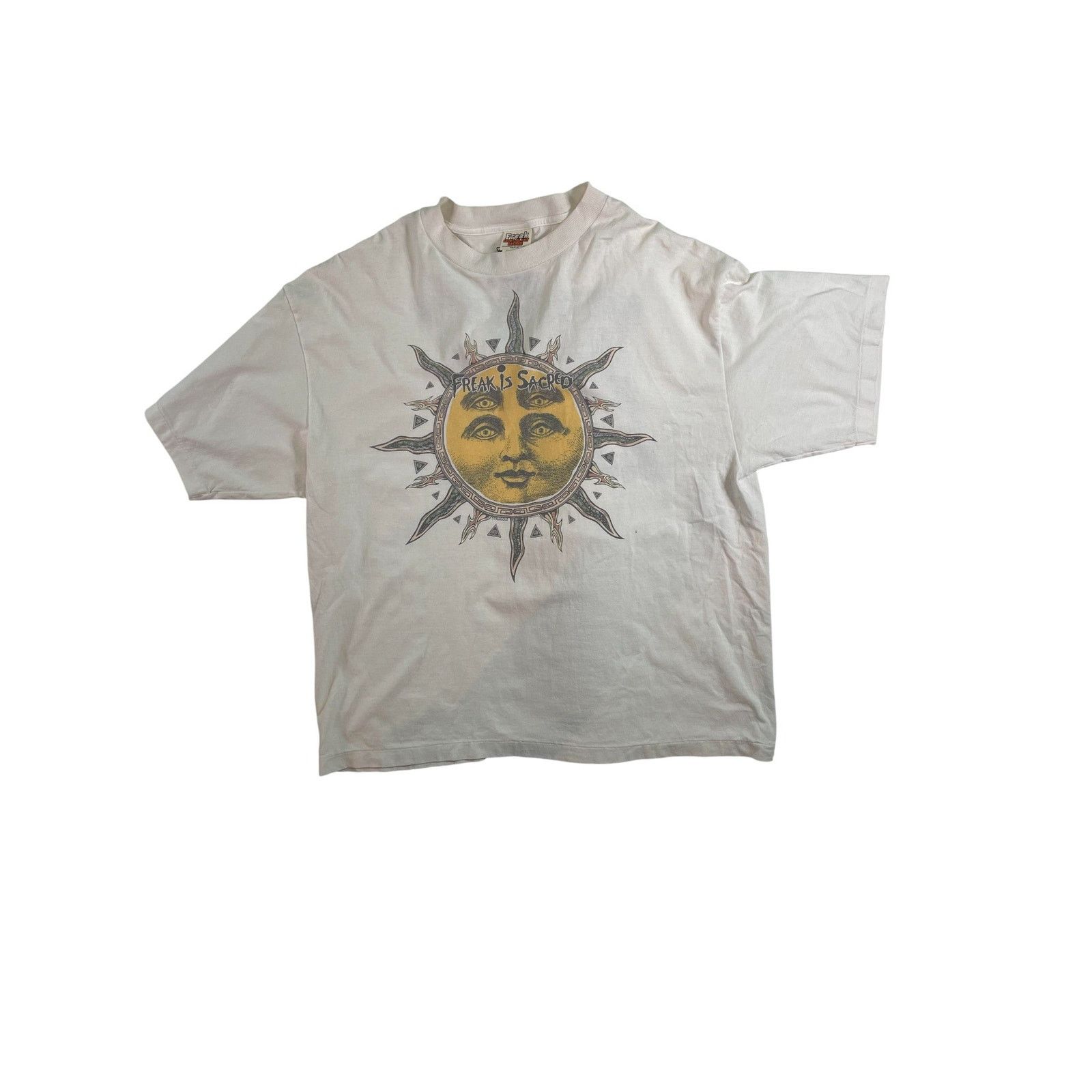 Cactus Plant Flea Market × Saint Michael Saint Michael x CPFM