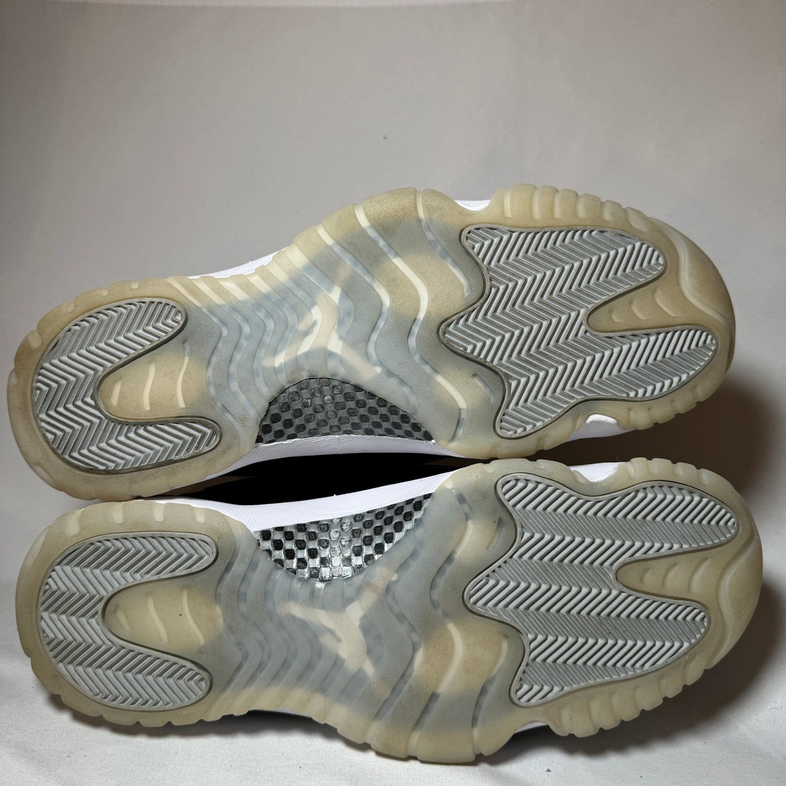 Jordan Brand × Nike Size 13 - Nike Air Jordan 11 Retro Jubilee 25th Anniversary Size US 13 / EU 46 - 7 Thumbnail