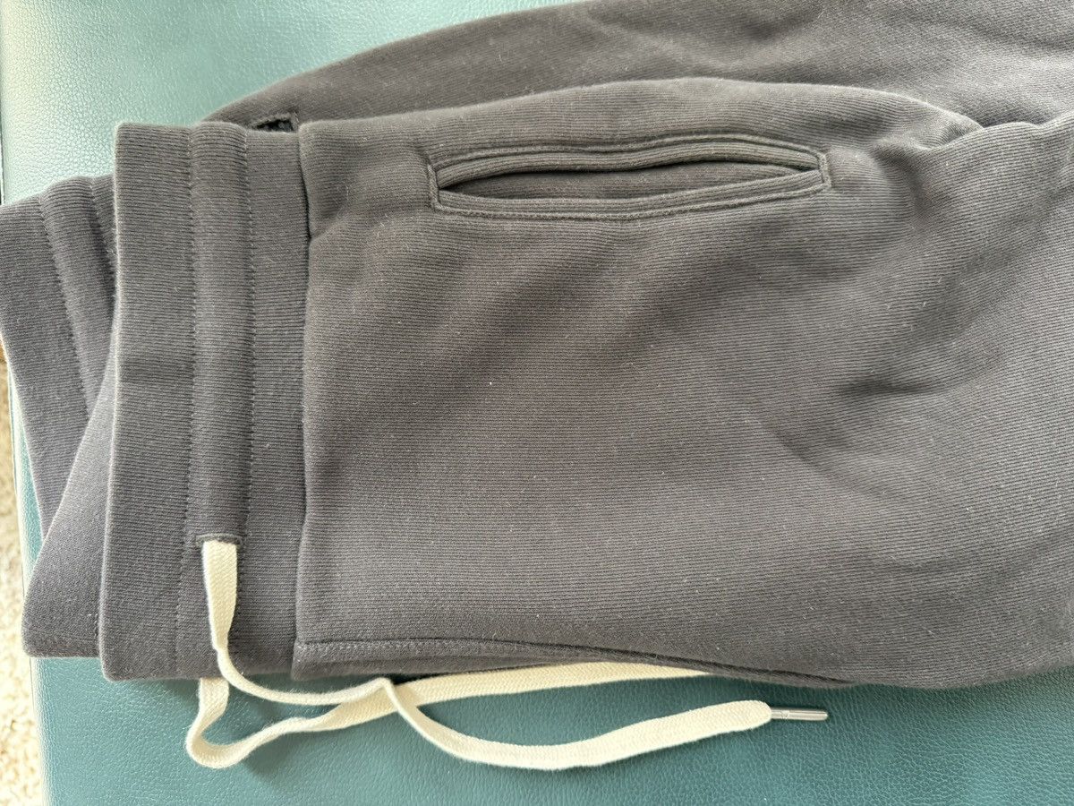 John Elliott John Elliott Escobar sweatpants in Gray Size US 30 / EU 46 - 7 Thumbnail