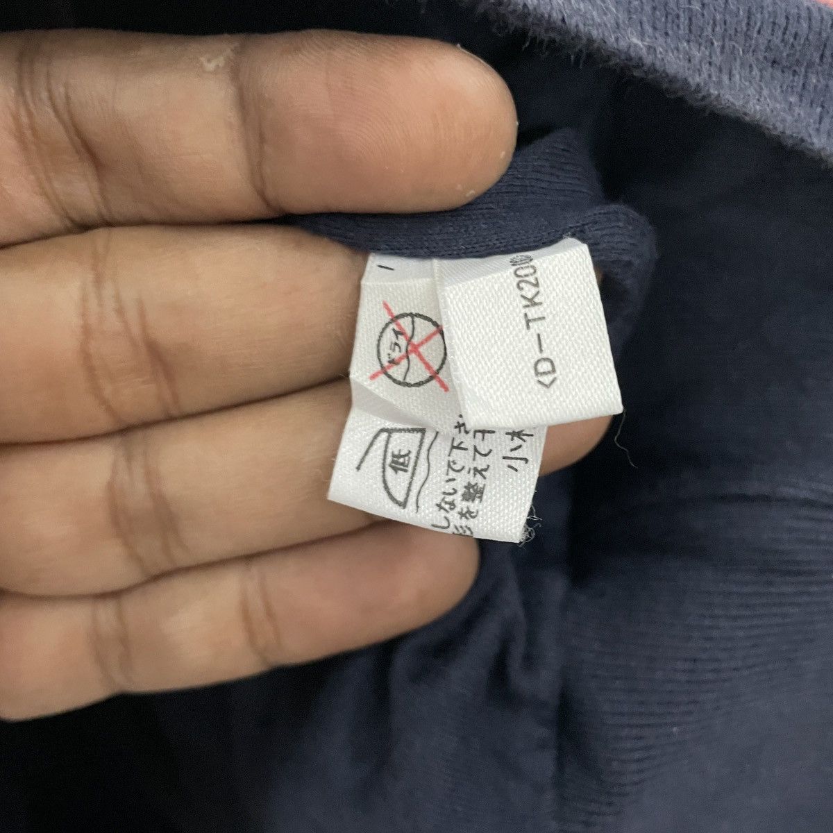 Polo Ralph Lauren Vintage Polo Ralph Lauren Kids Sweatshirt Size US XS / EU 42 / 0 - 6 Thumbnail
