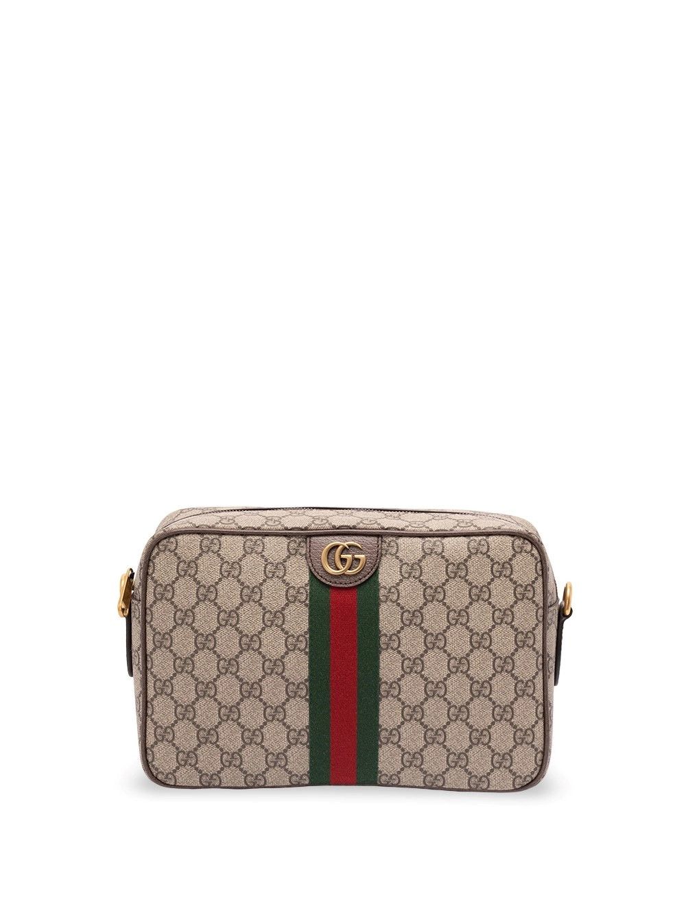 Gucci `Ophidia` Medium Crossbody Bag Size ONE SIZE - 1 Thumbnail