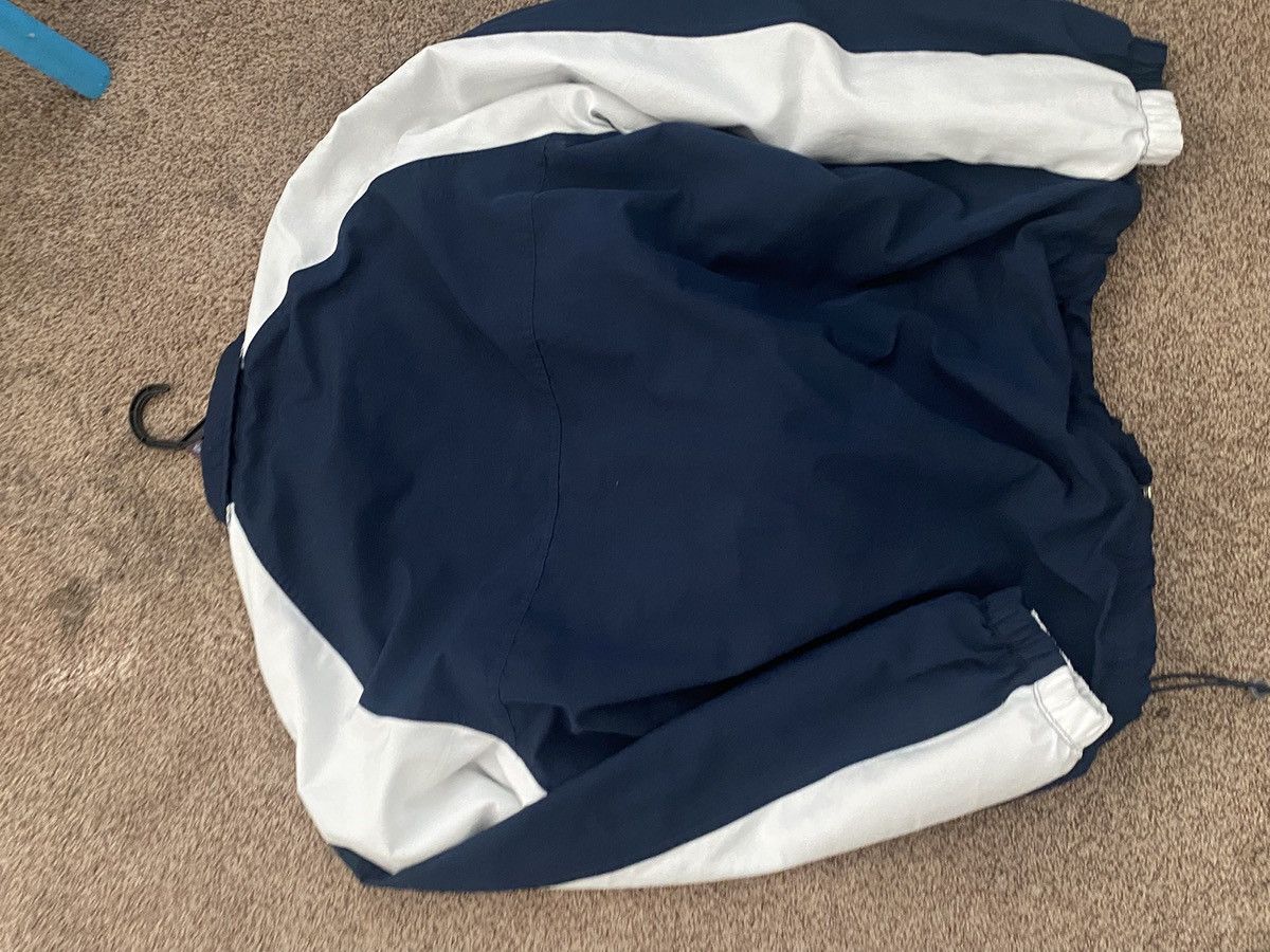 Nike × Vintage Nike windbreaker Size US L / EU 52-54 / 3 - 3 Thumbnail