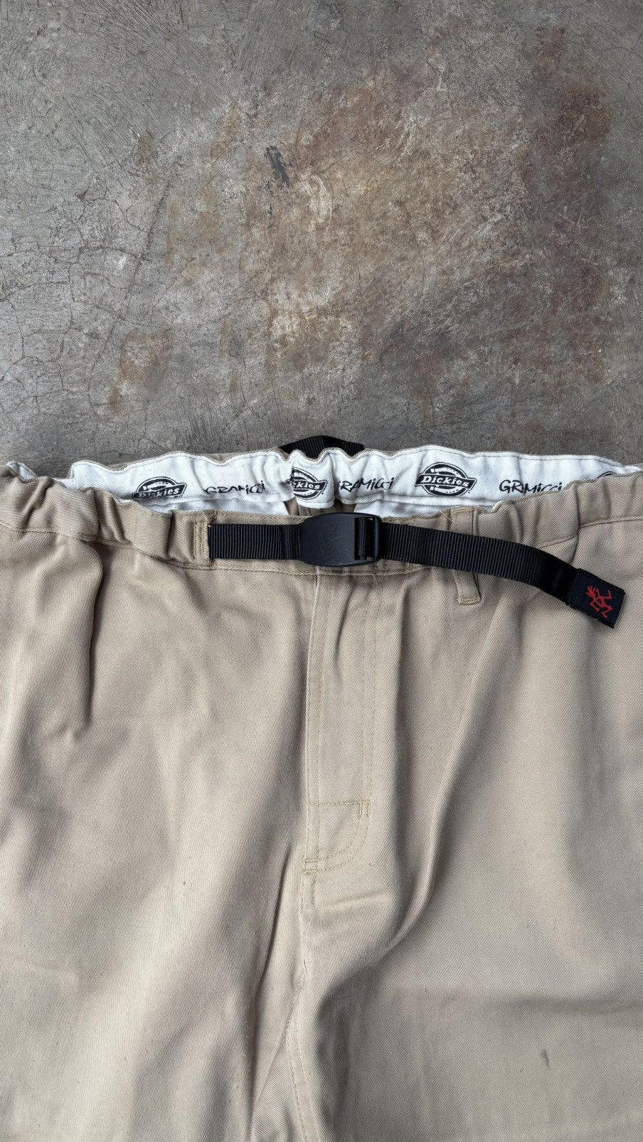 Gramicci Dickies x Gramicci 🇯🇵 Size US 31 - 6 Thumbnail