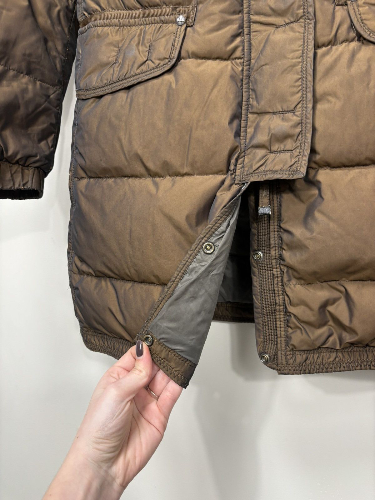 Parajumpers Parajumpers Women’s High Fill Power Down Puffer Jacket Parka Size S / US 4 / IT 40 - 9 Thumbnail