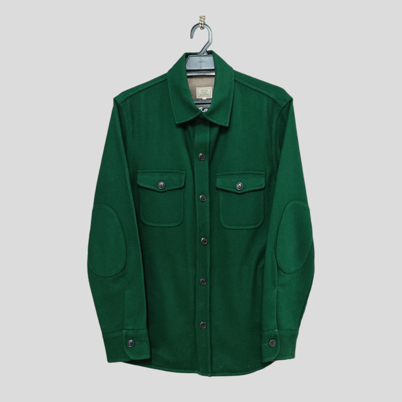 トップス UNITED ARROWS green label relaxing United Arrows Green Label Relaxing | Grailed