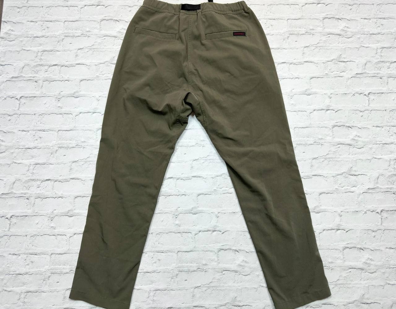 Gramicci × Japanese Brand Gramicci Japan Pants Vintage Rare Mens Size US 32 / EU 48 - 5 Thumbnail