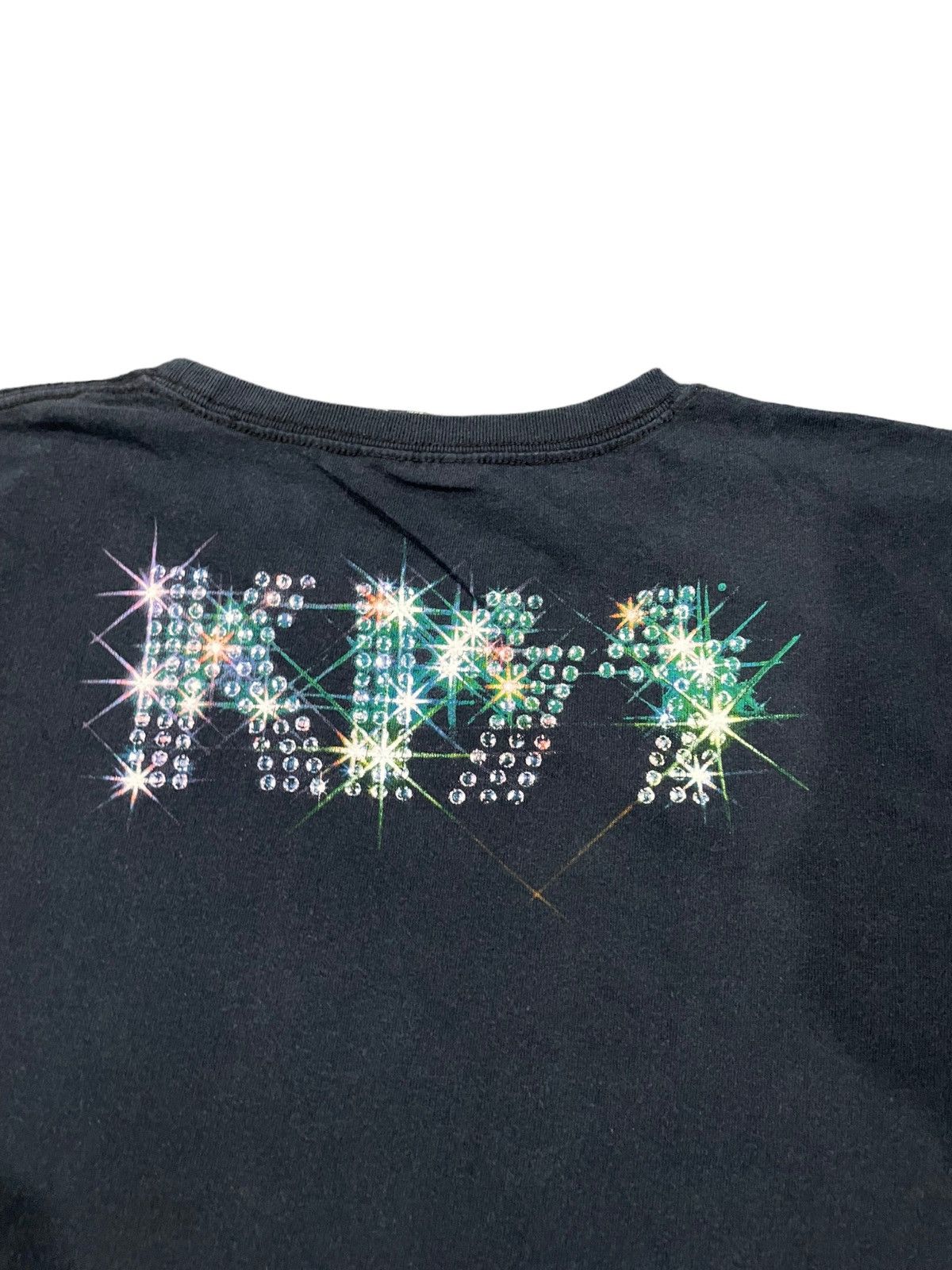 Band Tees Y2K '00 Vintage KISS Winterland Band Tee Size US L / EU 52-54 / 3 - 13 Thumbnail