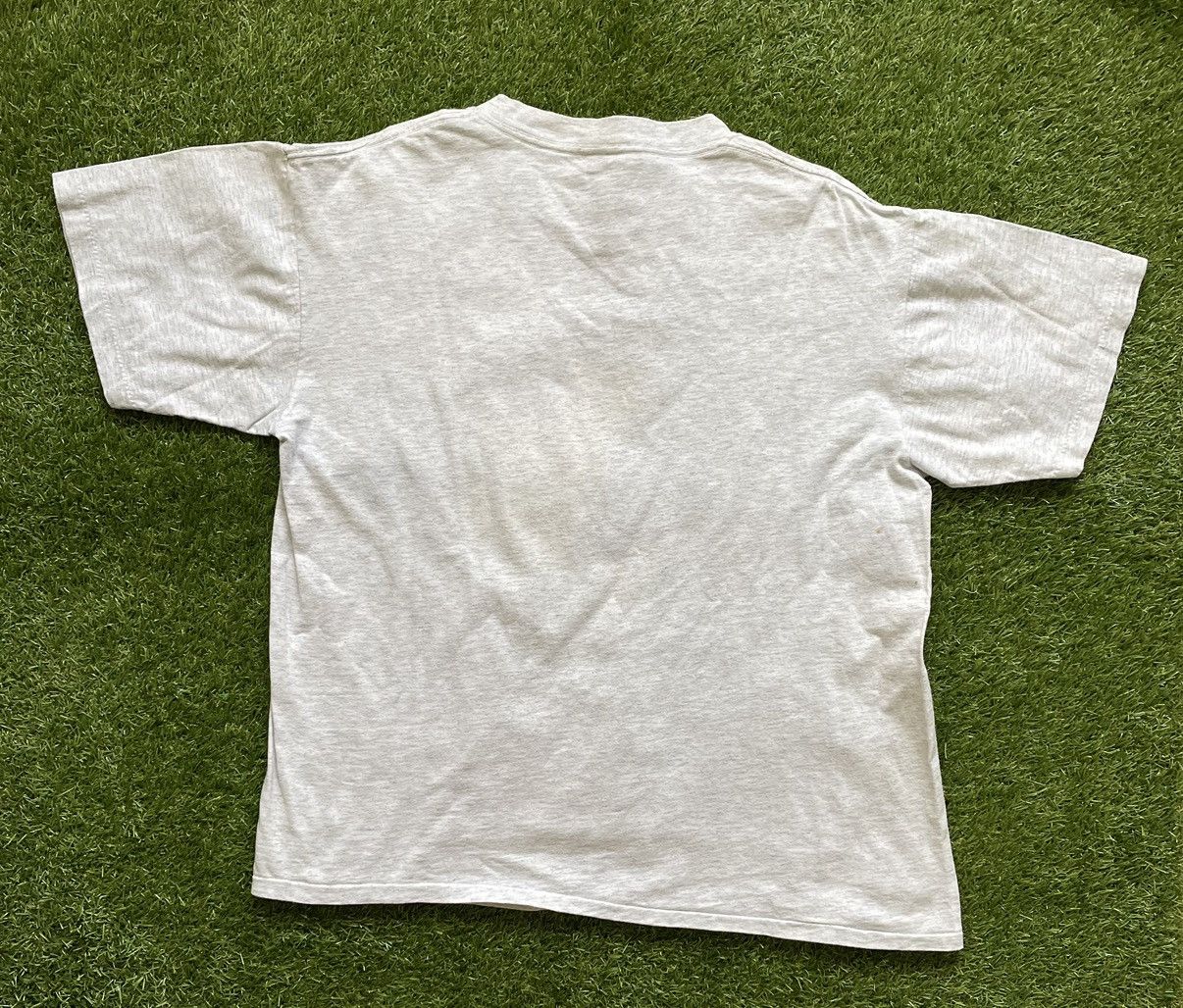 Vintage VINTAGE ONEITA FLORIDA STATE SEMINOLES T Shirt Mens M Size US M / EU 48-50 / 2 - 2 Thumbnail