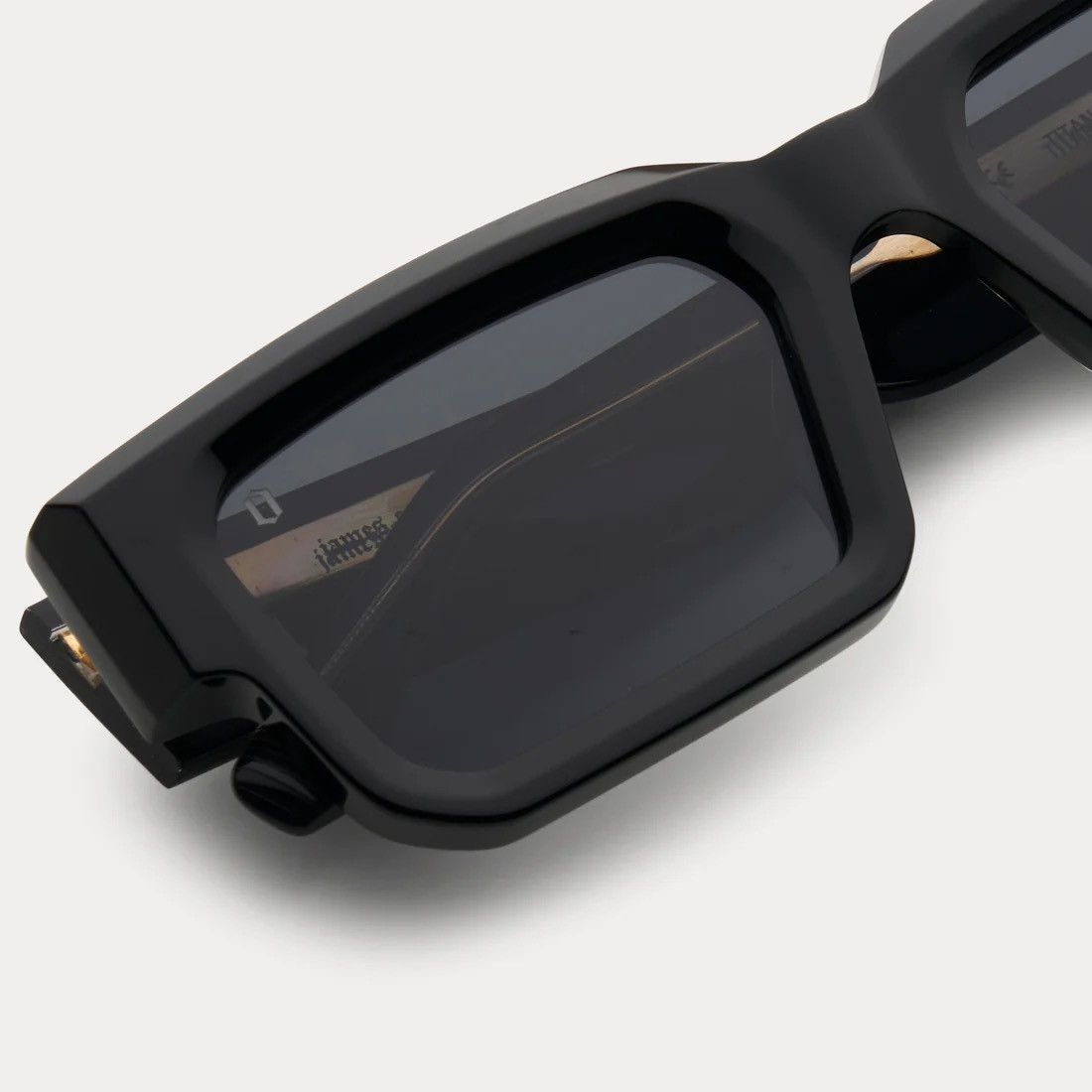 James Oro Titan Size ONE SIZE - 4 Thumbnail