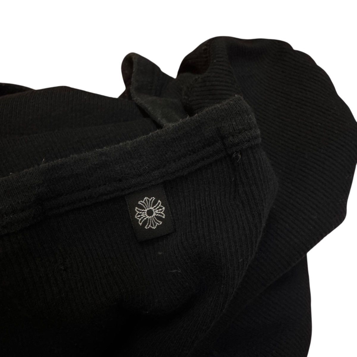 Chrome Hearts Vintage CHROME HEARTS TOKYO Edition Made In Japan Tee Shirt Size L / US 10 / IT 46 - 8 Thumbnail