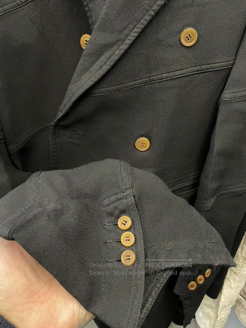 Comme des Garcons Comme Des Garcons jacket Size US L / EU 52-54 / 3 - 5 Thumbnail