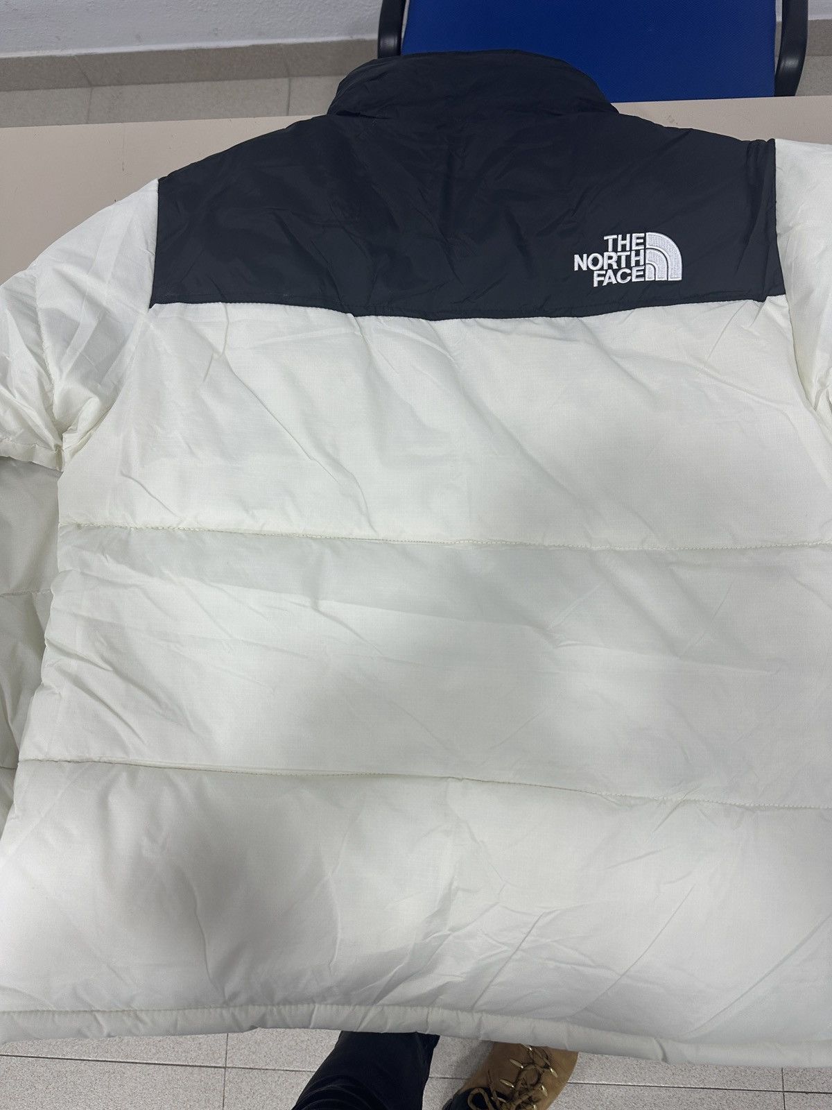 The North Face North Face coat Size US S / EU 44-46 / 1 - 8 Thumbnail