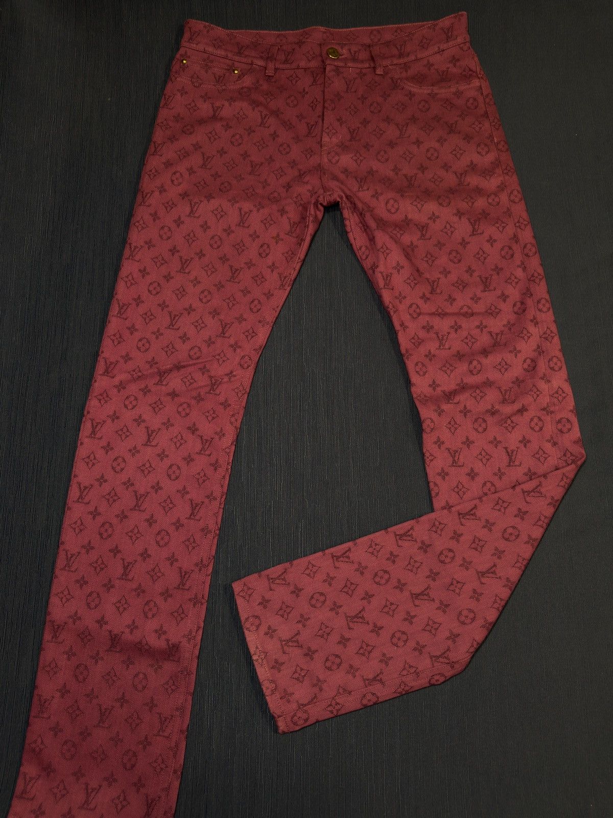 Louis Vuitton Louis Vuitton Size US 31 - 1 Thumbnail