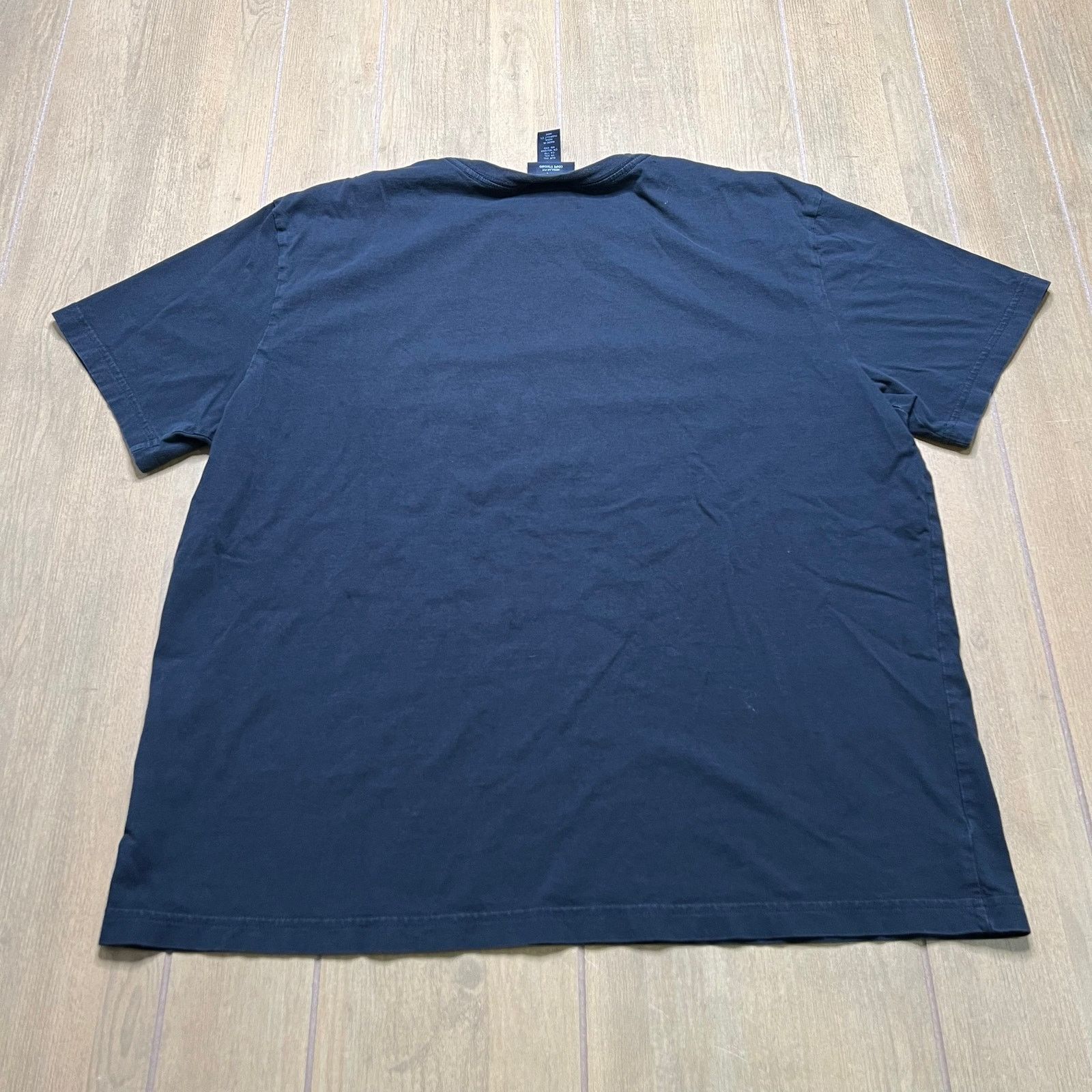 Vintage Oasis Band T Shirt Mens XXL H&M 2021 Britpop Graphic Tee Size US XXL / EU 58 / 5 - 8 Thumbnail