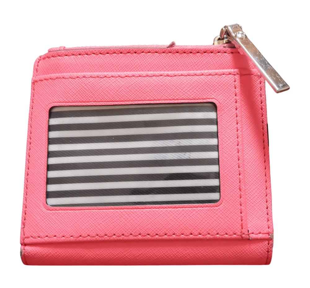Kate Spade Kate Spade Bifold Wallet Size ONE SIZE - 4 Thumbnail
