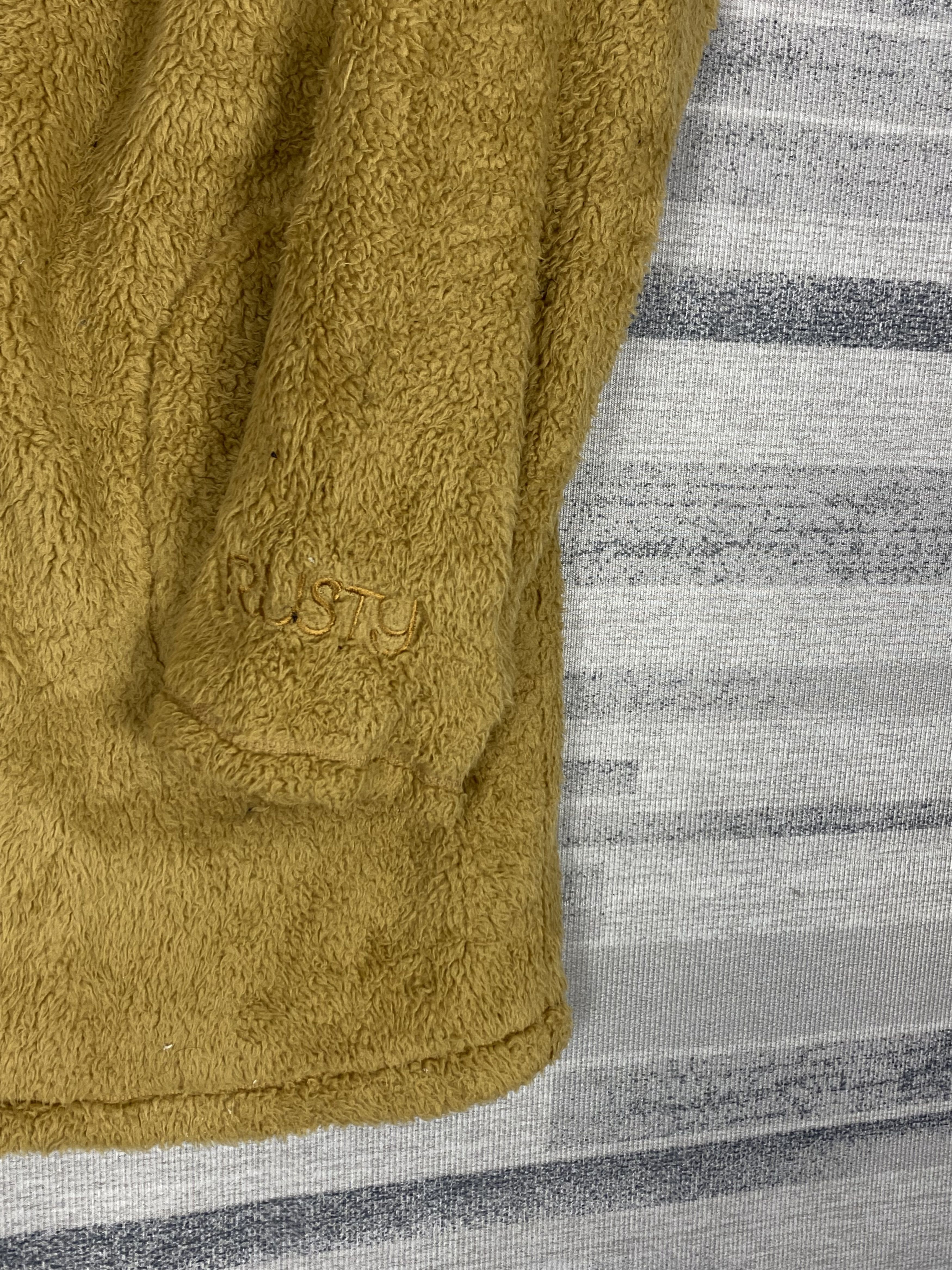 Rusty Vintage Rusty Fleece Jacket Size US M / EU 48-50 / 2 - 5 Thumbnail