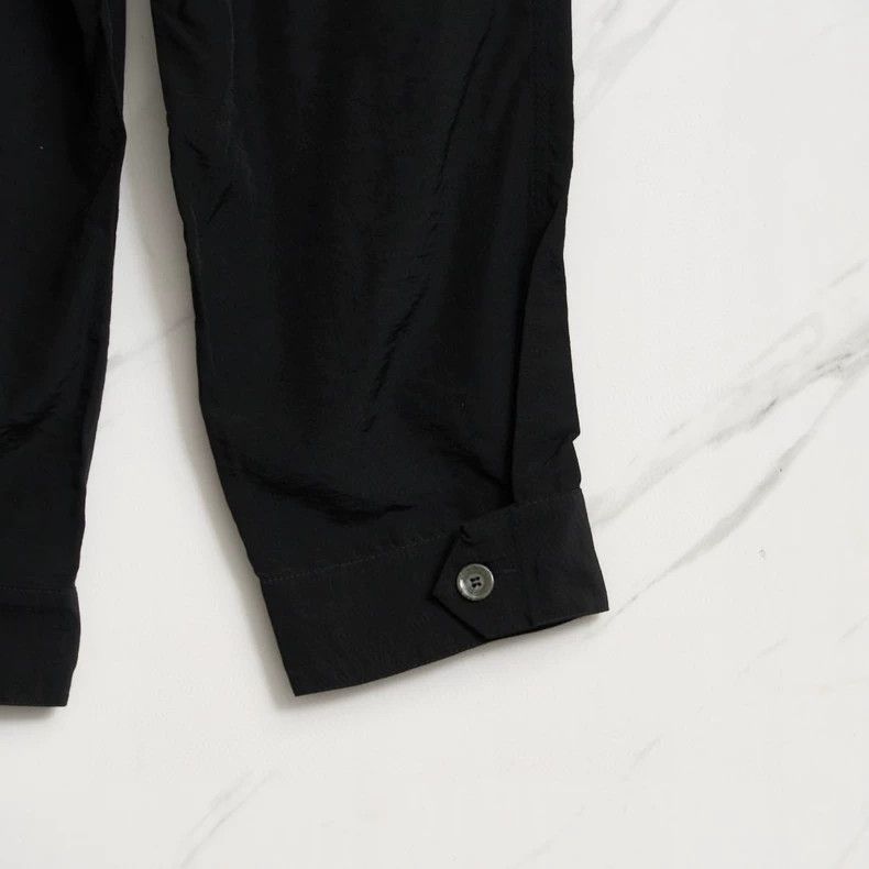 Song For The Mute Song For The Mute Drawstring Cargo Pant Size US 30 / EU 46 - 7 Thumbnail