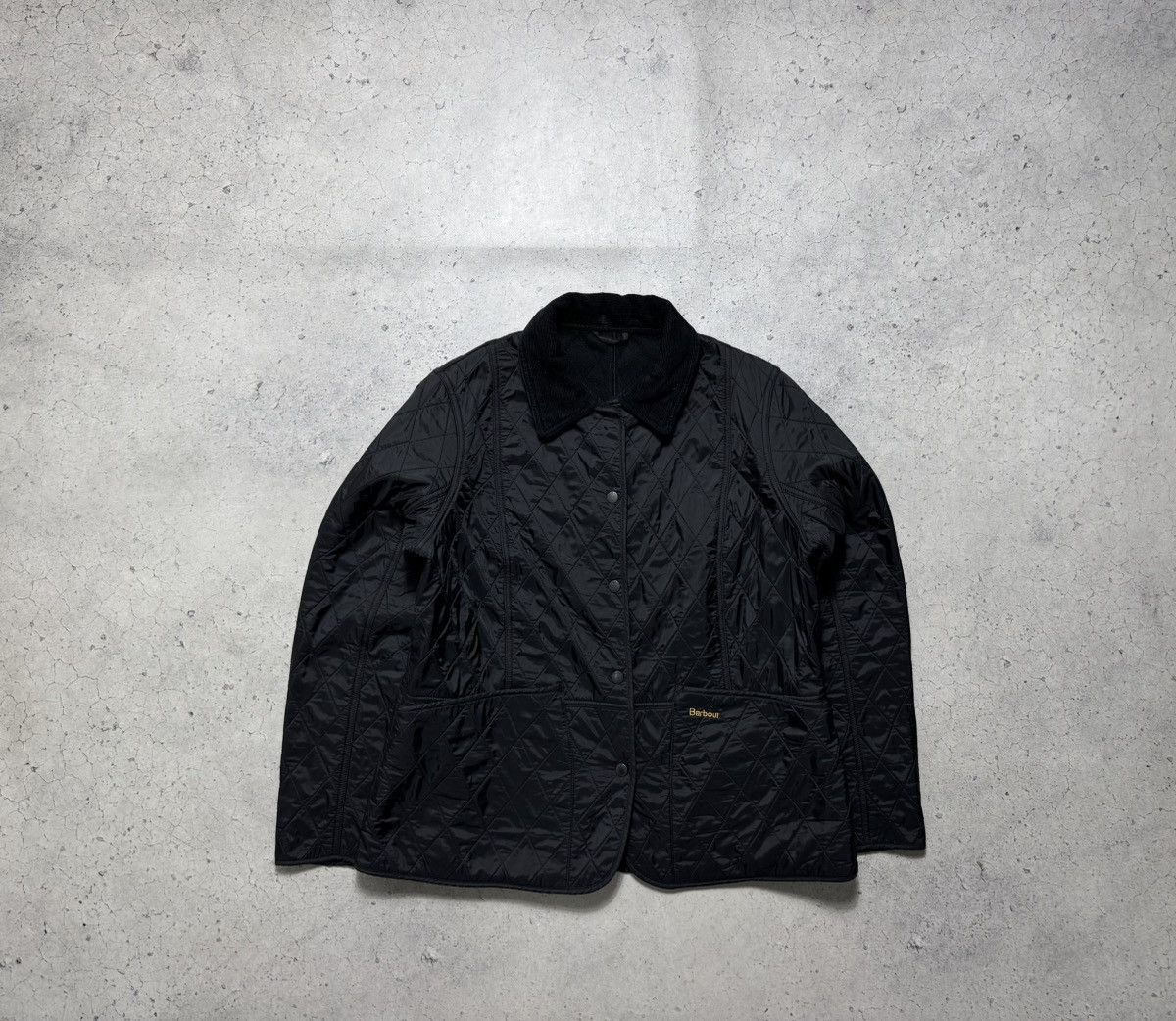 Barbour Barbour Liddesdale Quilted Women’s Jacket Size UK 18 Casual Size XL / US 12-14 / IT 48-50 - 2 Thumbnail
