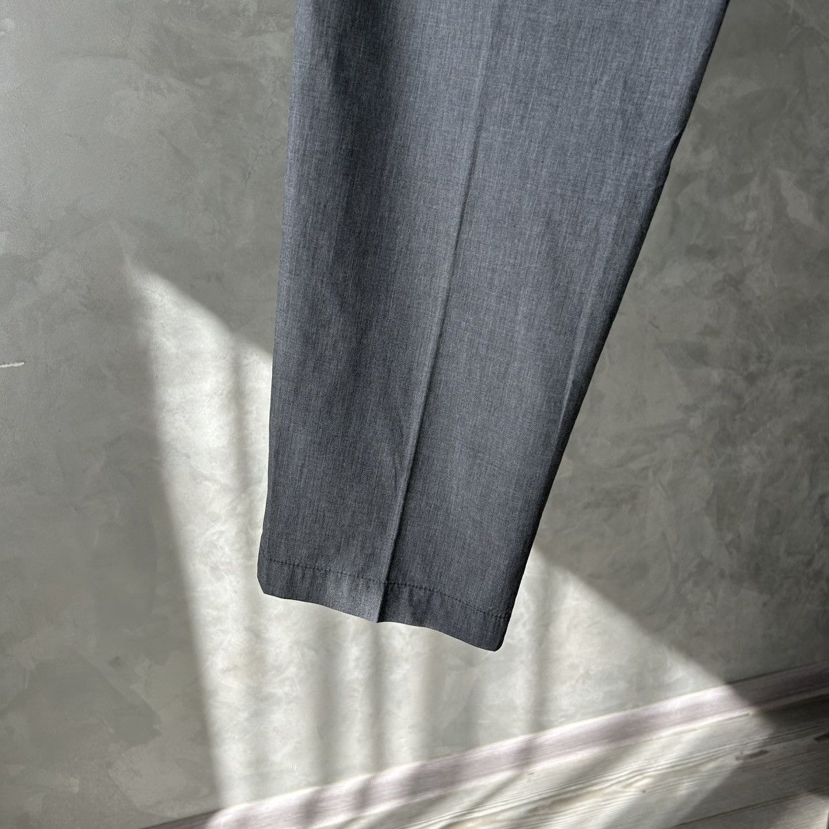 STILL BY HAND Still By Hand PT0891 Japan Belted Pants Size US 32 / EU 48 - 13 Thumbnail