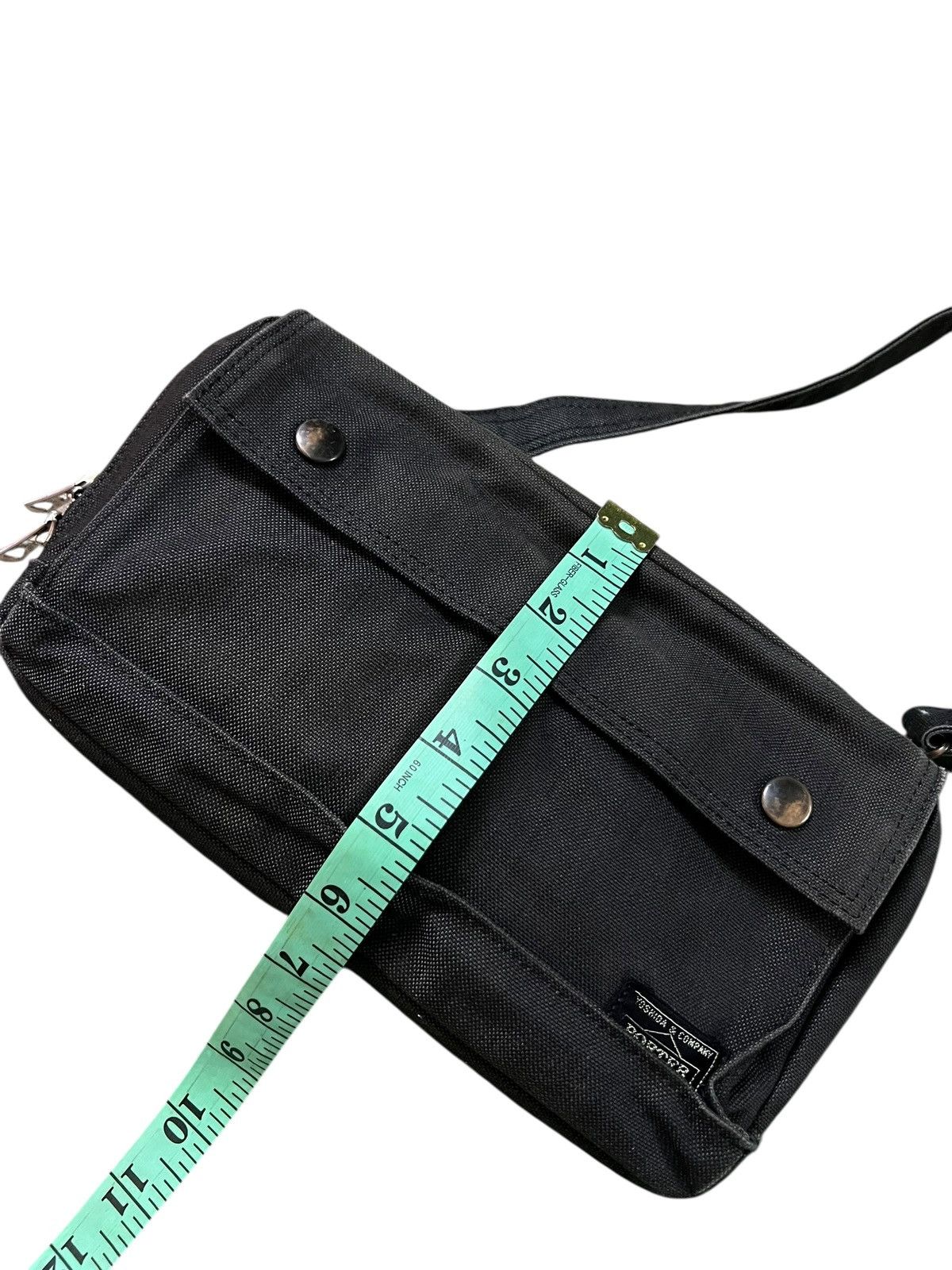 Porter PORTER YOSHIDA SLING BAG SUN FADED VERY RARE Size ONE SIZE - 12 Thumbnail