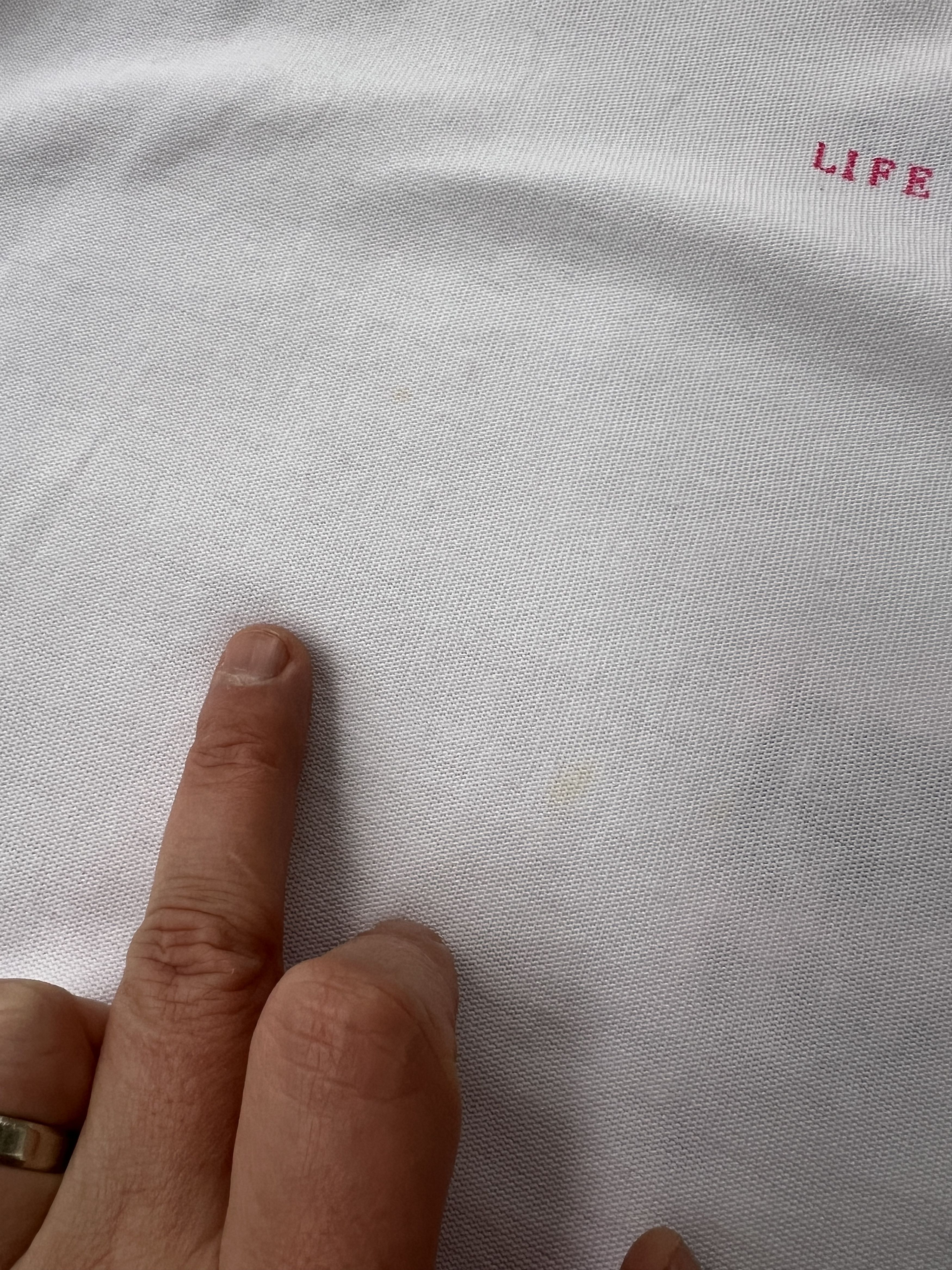 Other Life Is Porno T-Shirt Size US M / EU 48-50 / 2 - 10 Thumbnail