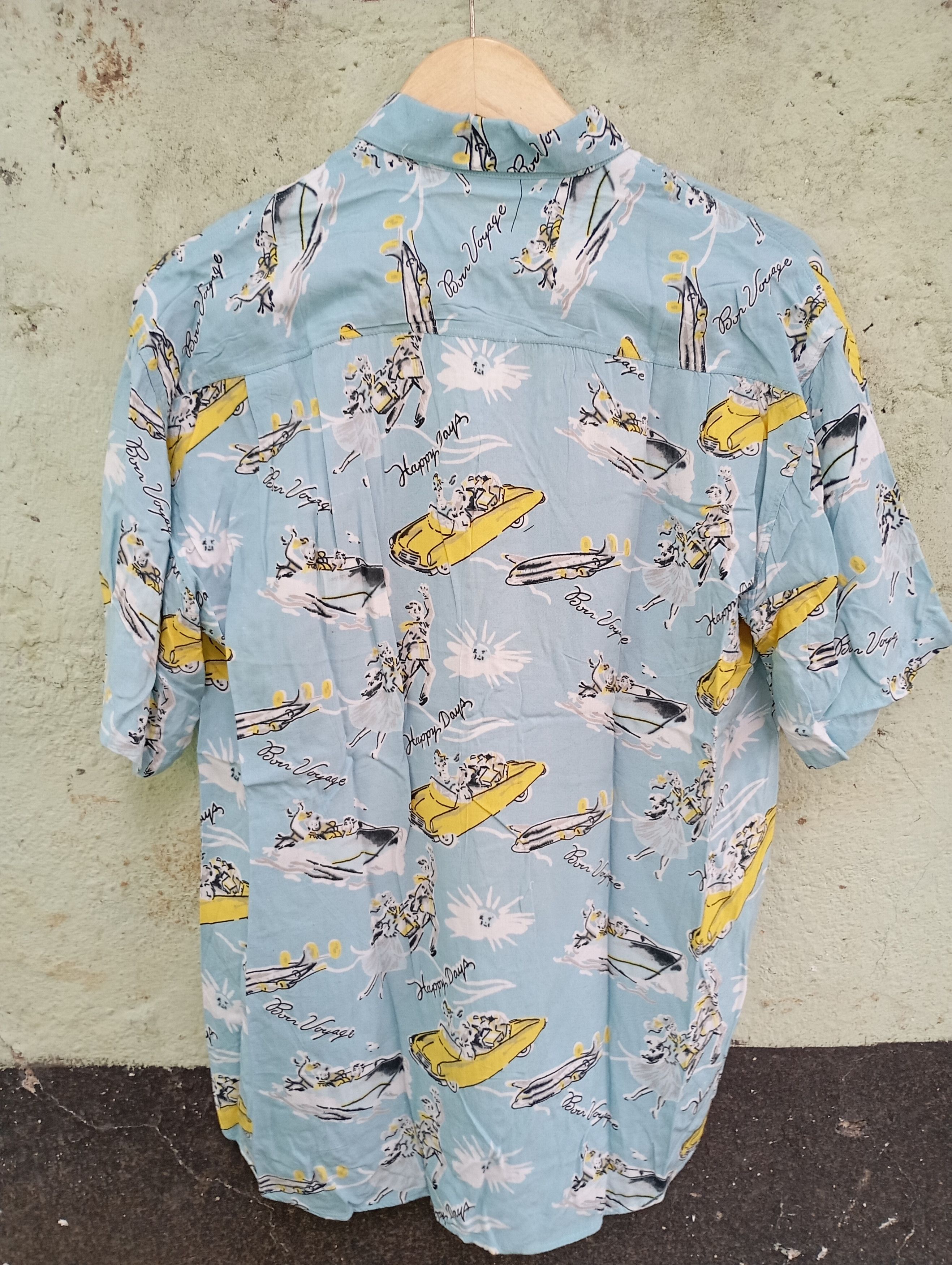 Japanese Brand Japanese brand inokuh Size US L / EU 52-54 / 3 - 7 Thumbnail
