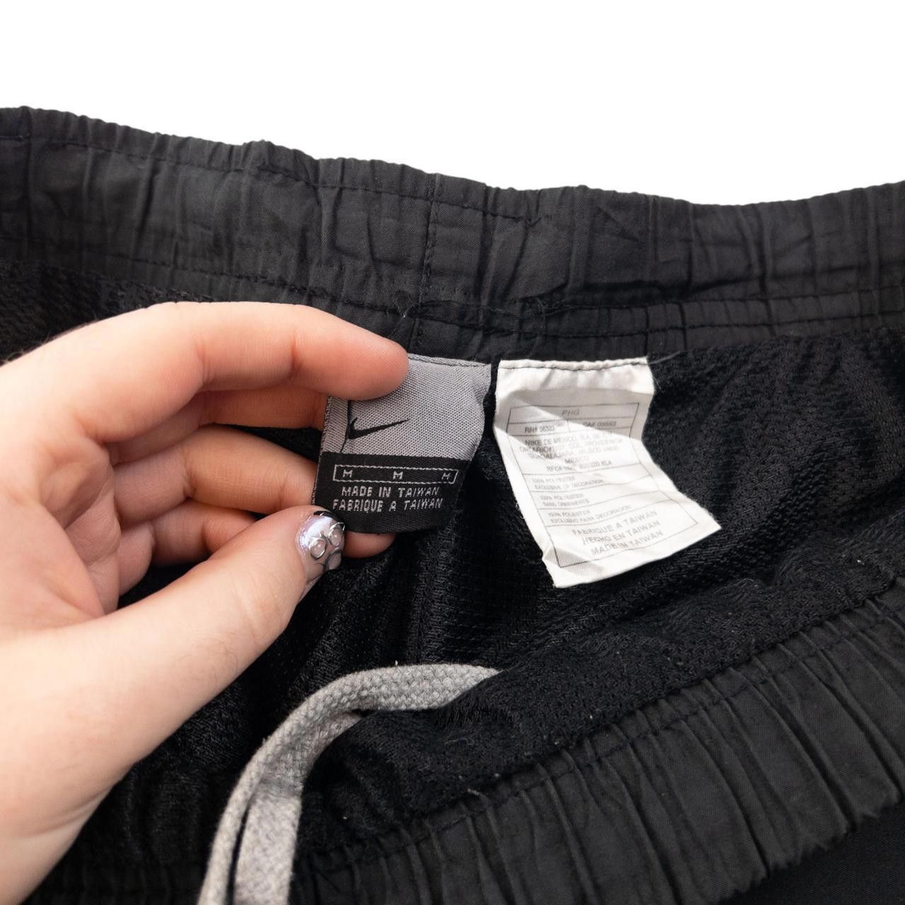 Nike Vintage Nike Tracksuit Bottoms Size M Size US 32 / EU 48 - 6 Thumbnail